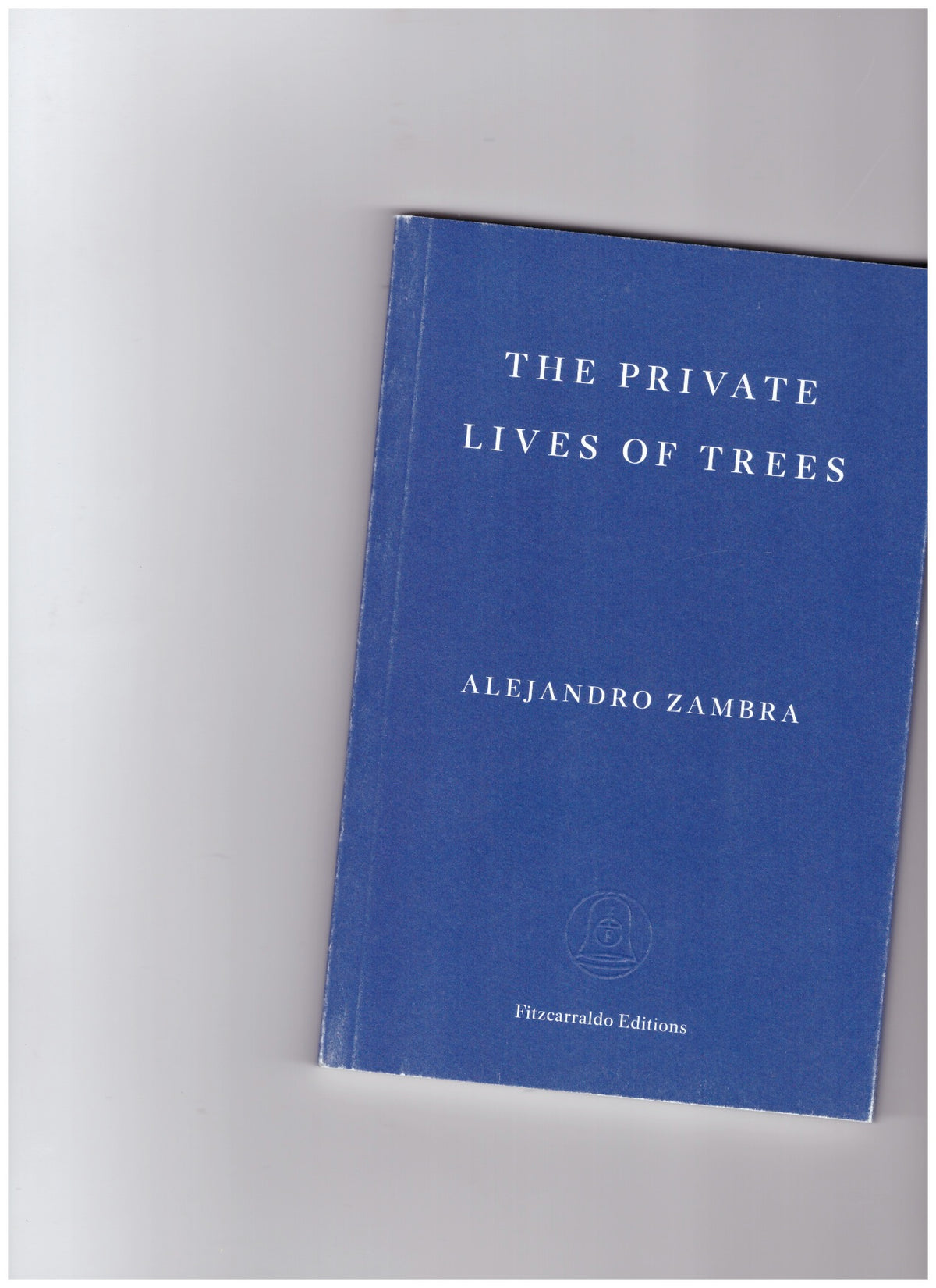 The private lives of trees