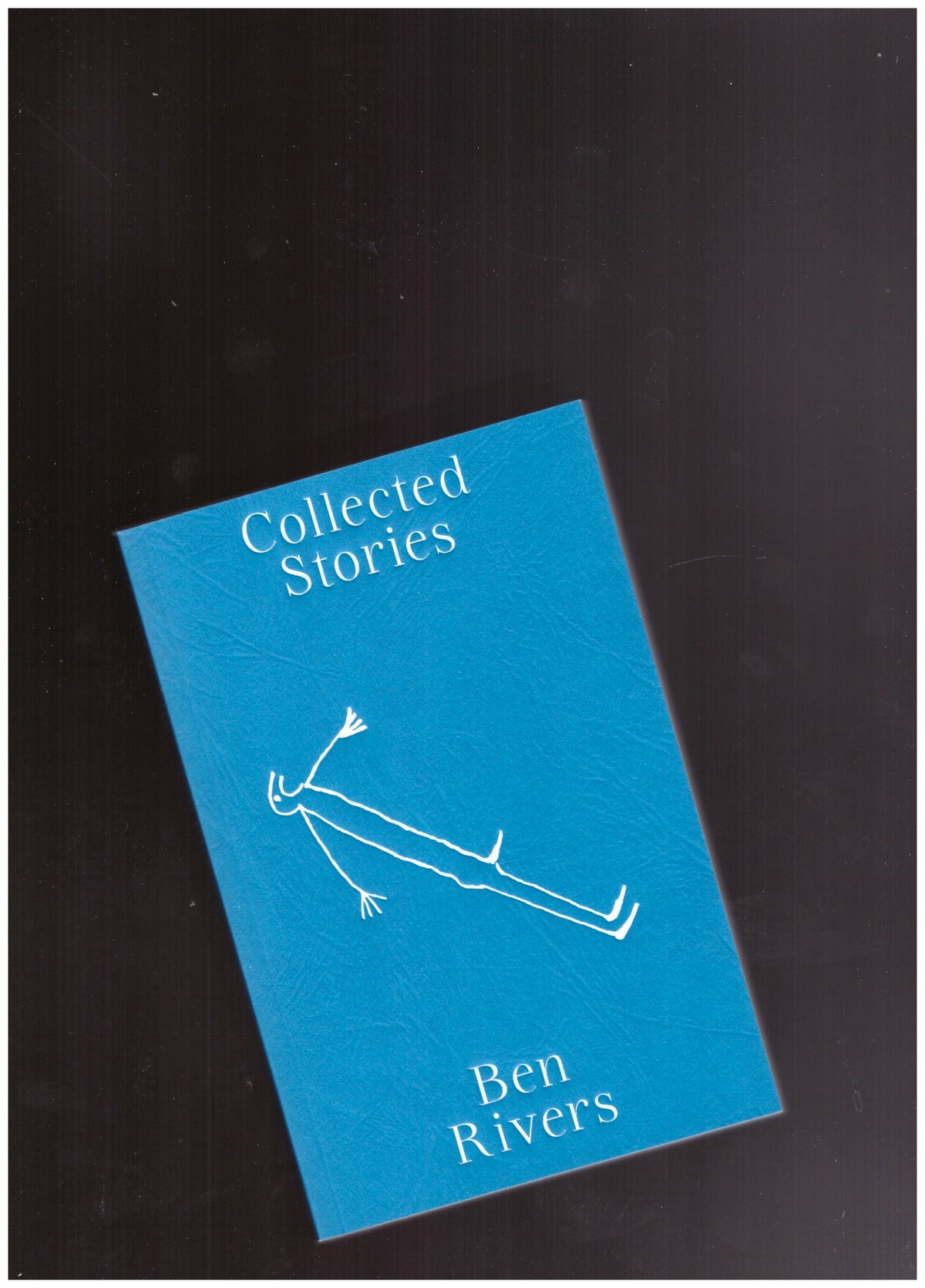 Collected Stories