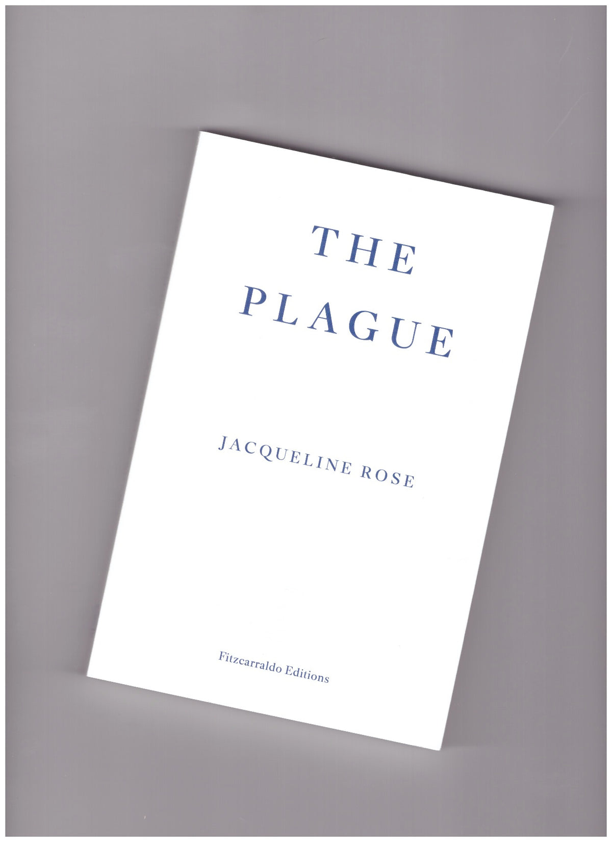 The Plague
