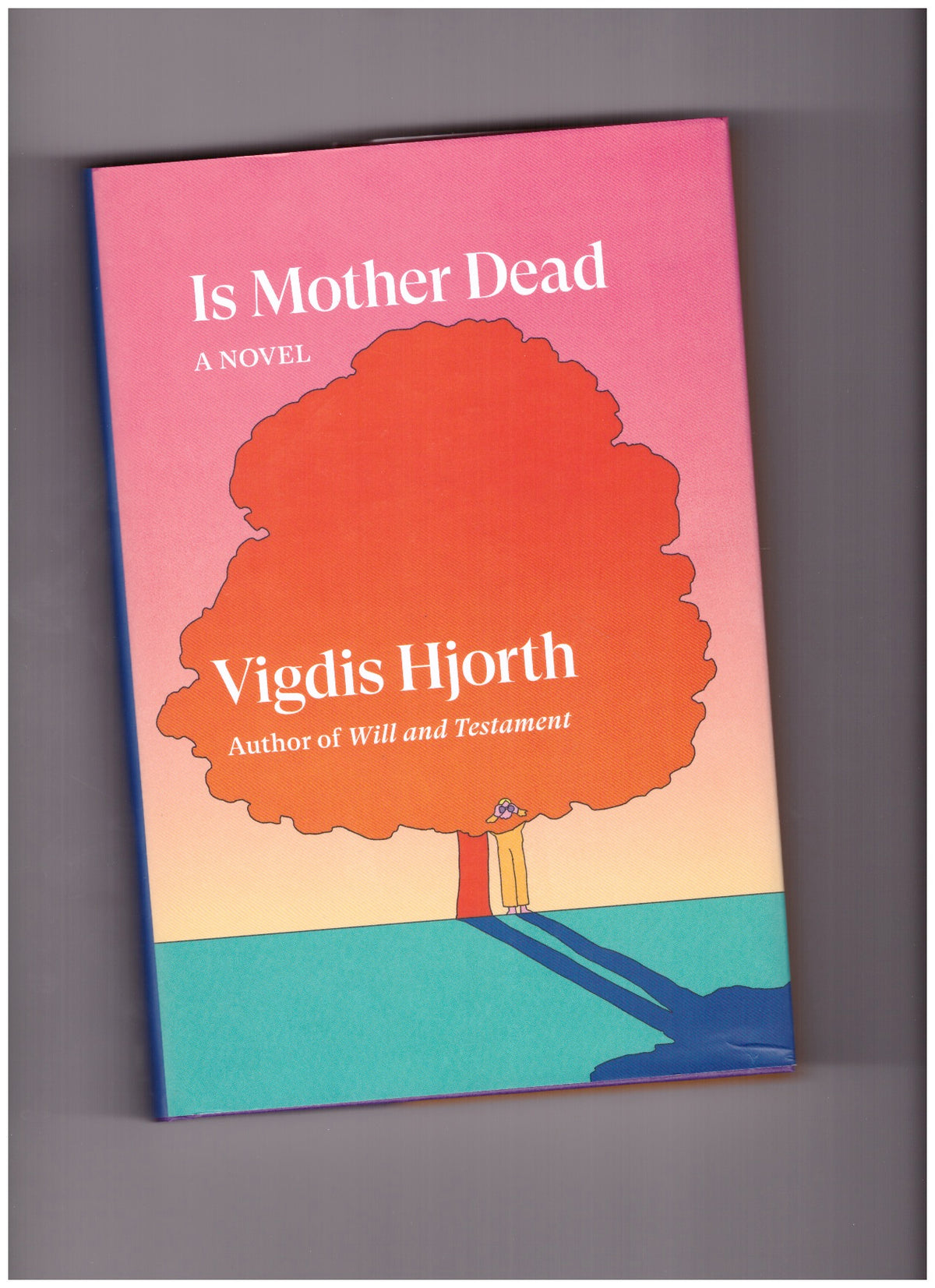 Is Mother Dead