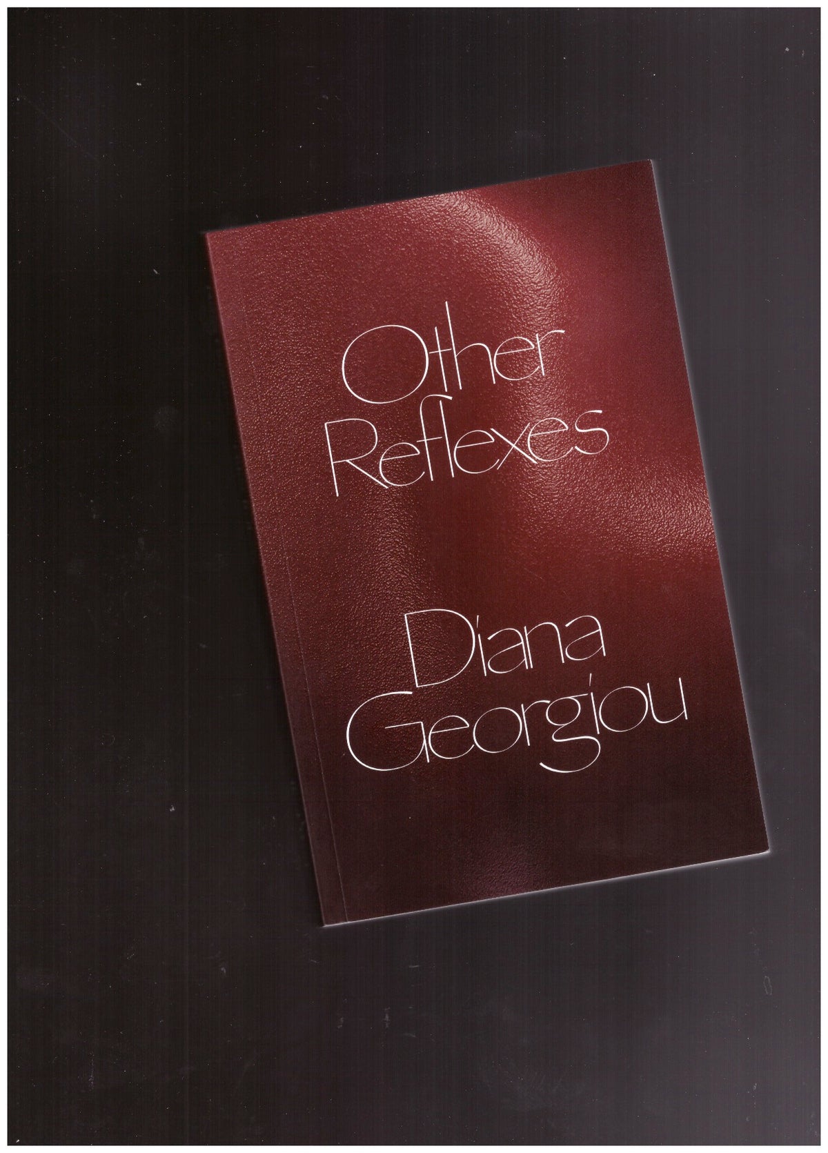 Other Reflexes