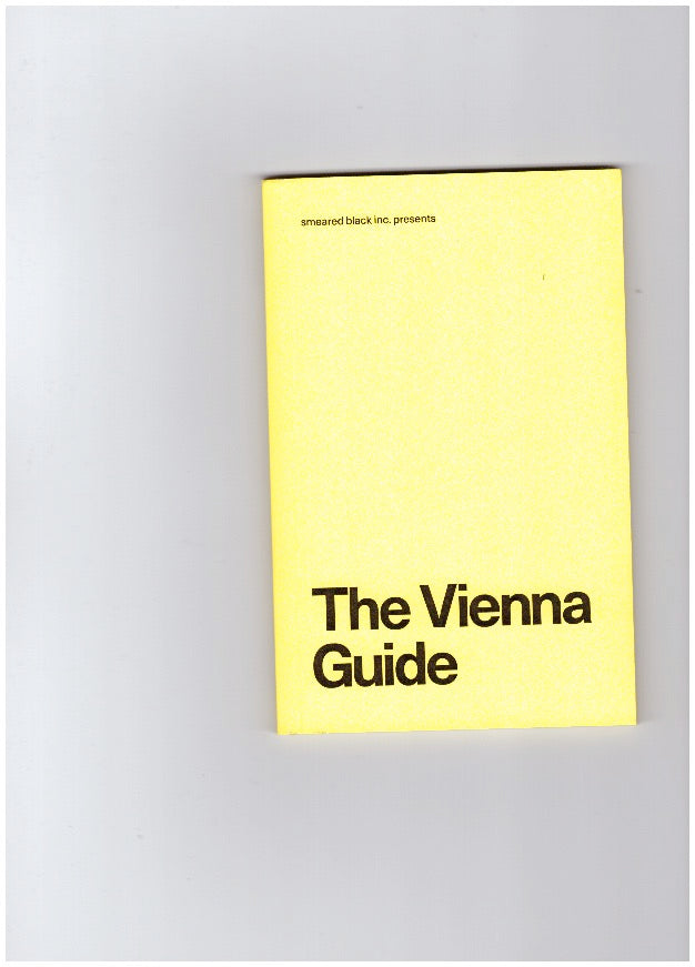 The Vienna guide