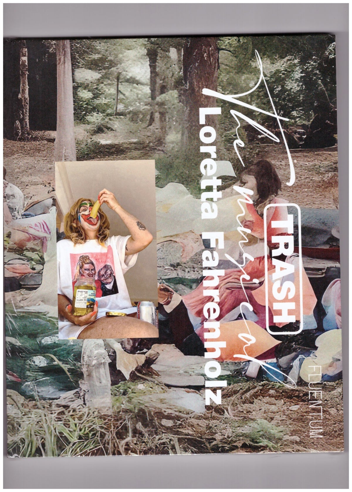 Trash The Musical