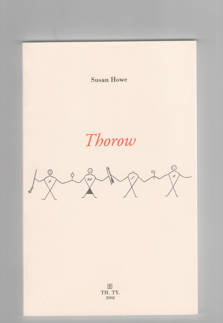 Thorow