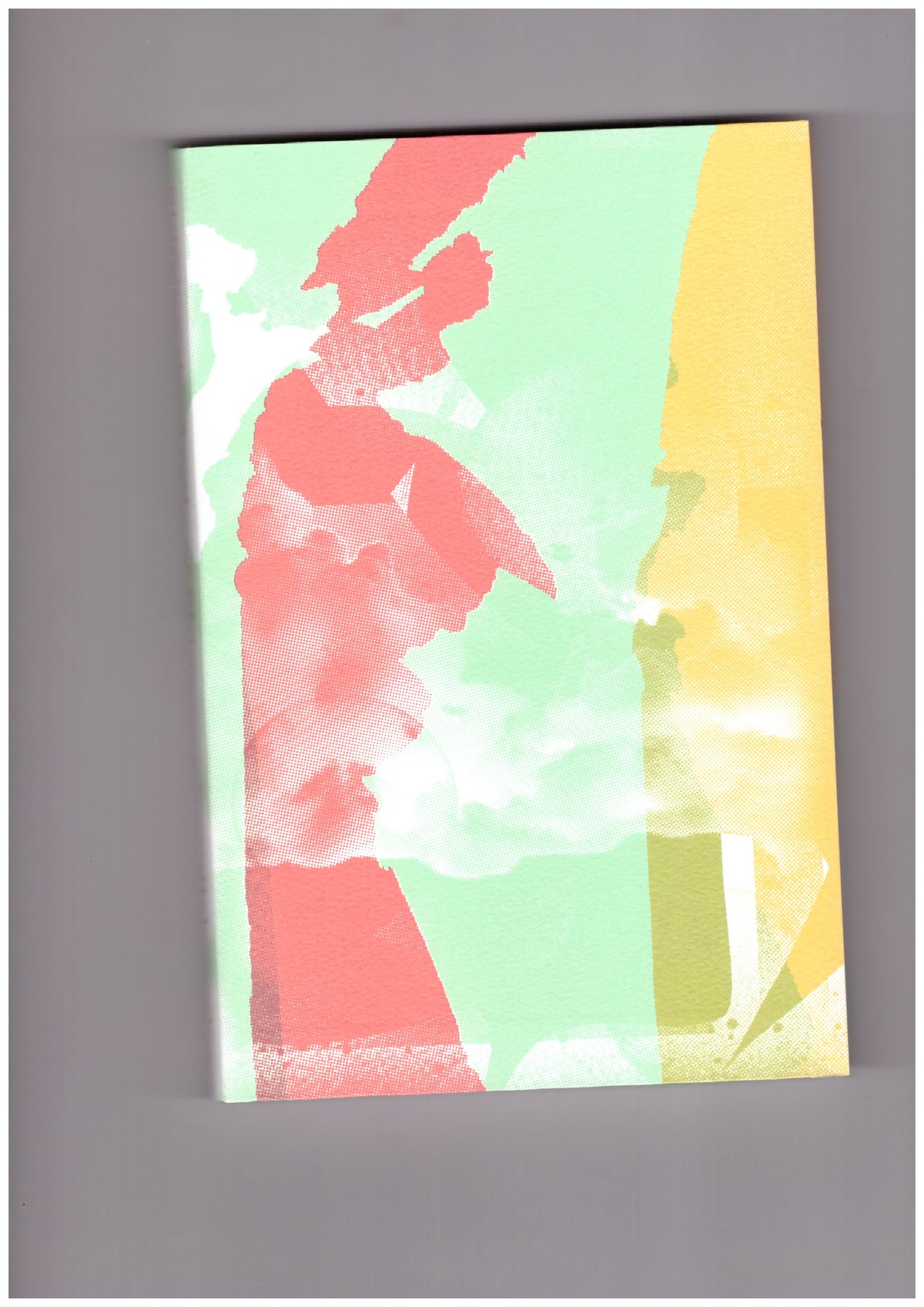 Shifting the Angle of Shine. An Anthology of Artists and Collectives in the Sinosphere from 2013 to 2023