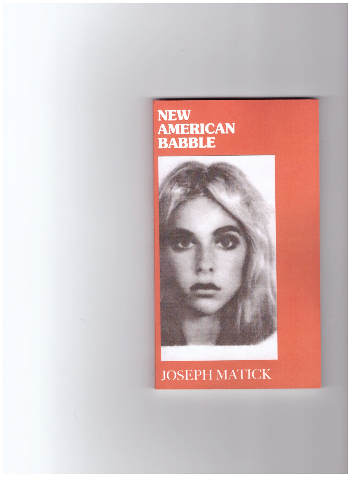 New American Babble