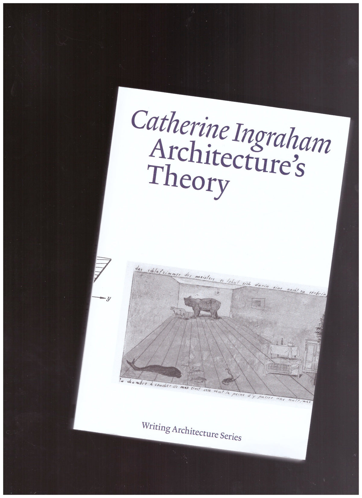 Architecture's Theory