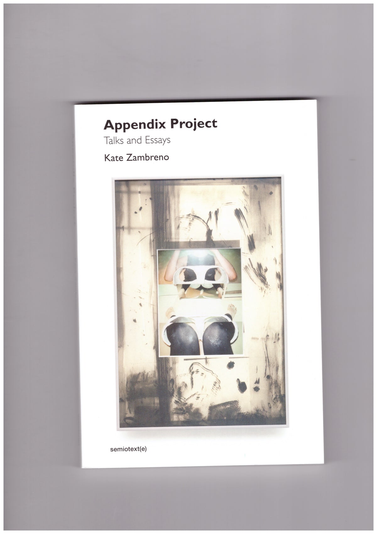 Appendix Project