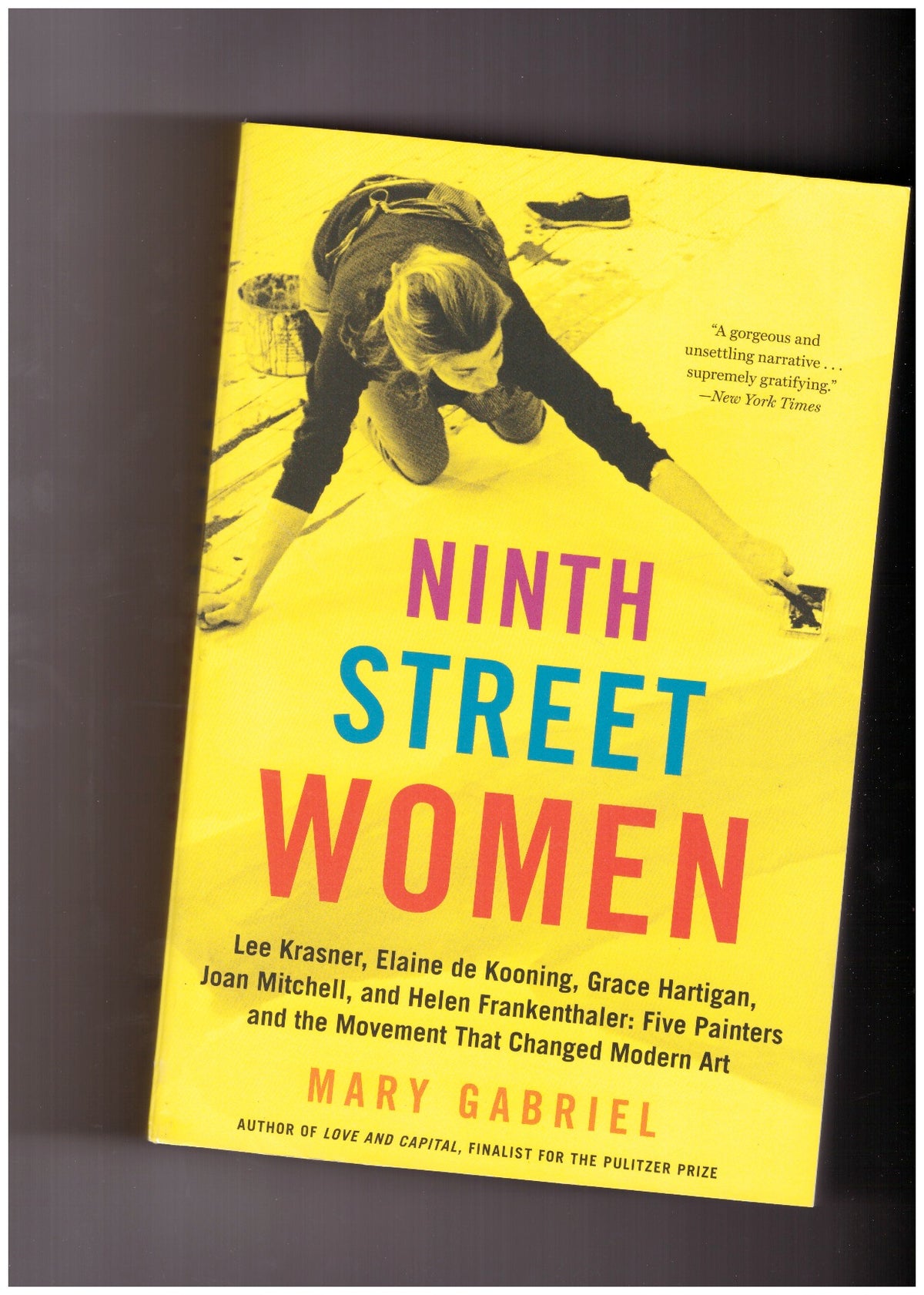 Ninth Street Women