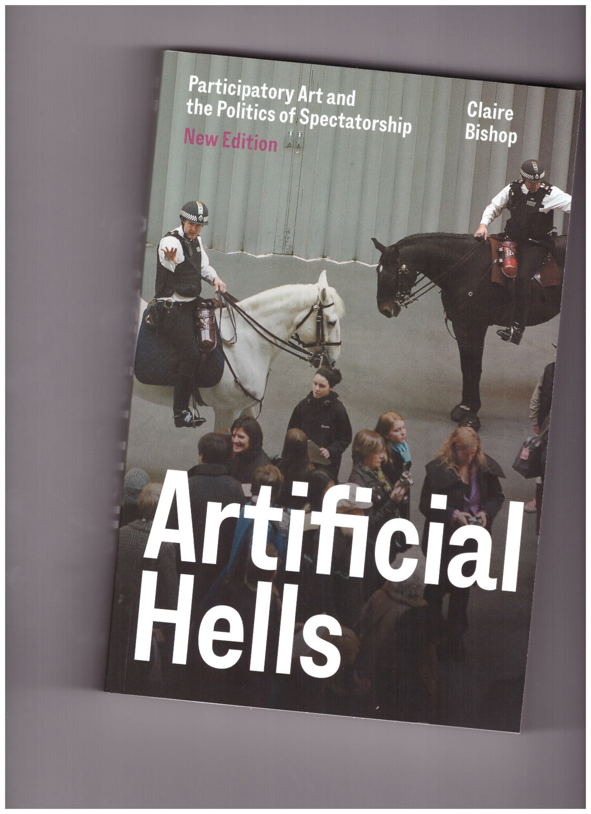 Artificial Hells