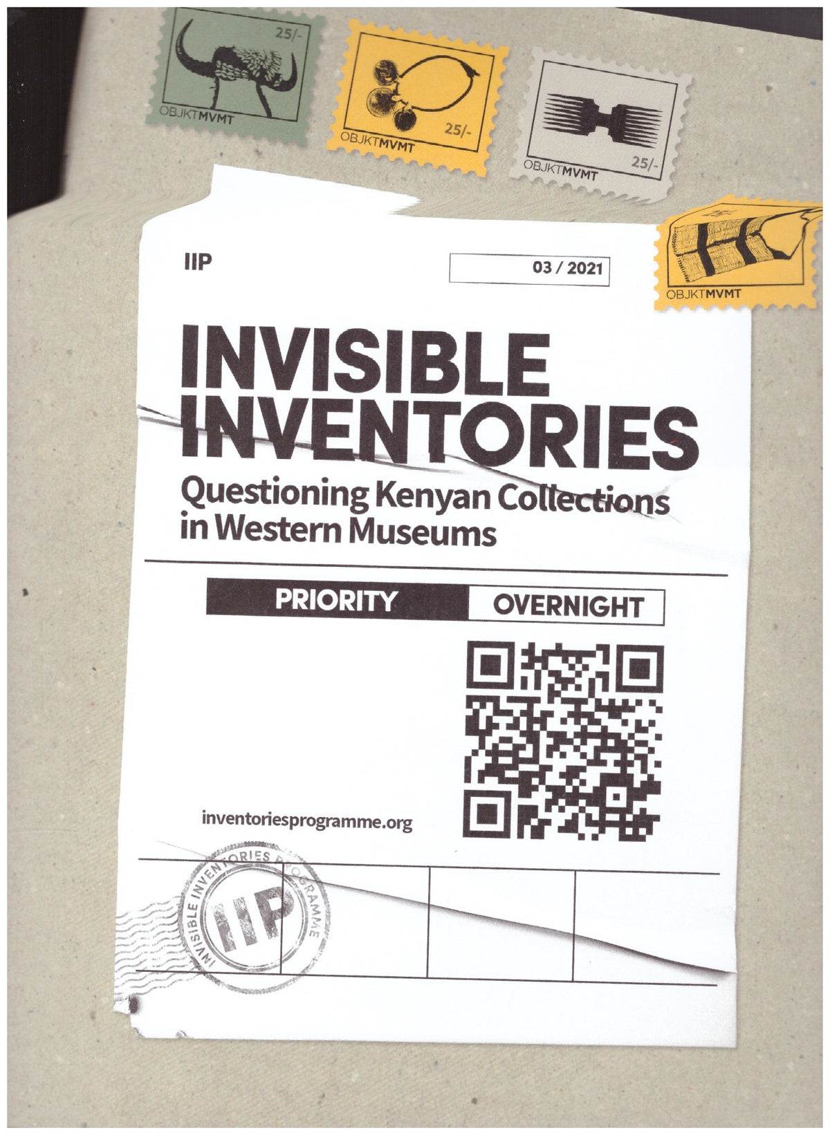 Invisible Inventories [eng]