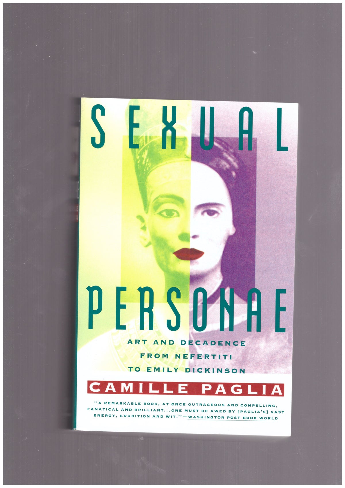 Sexual Personae