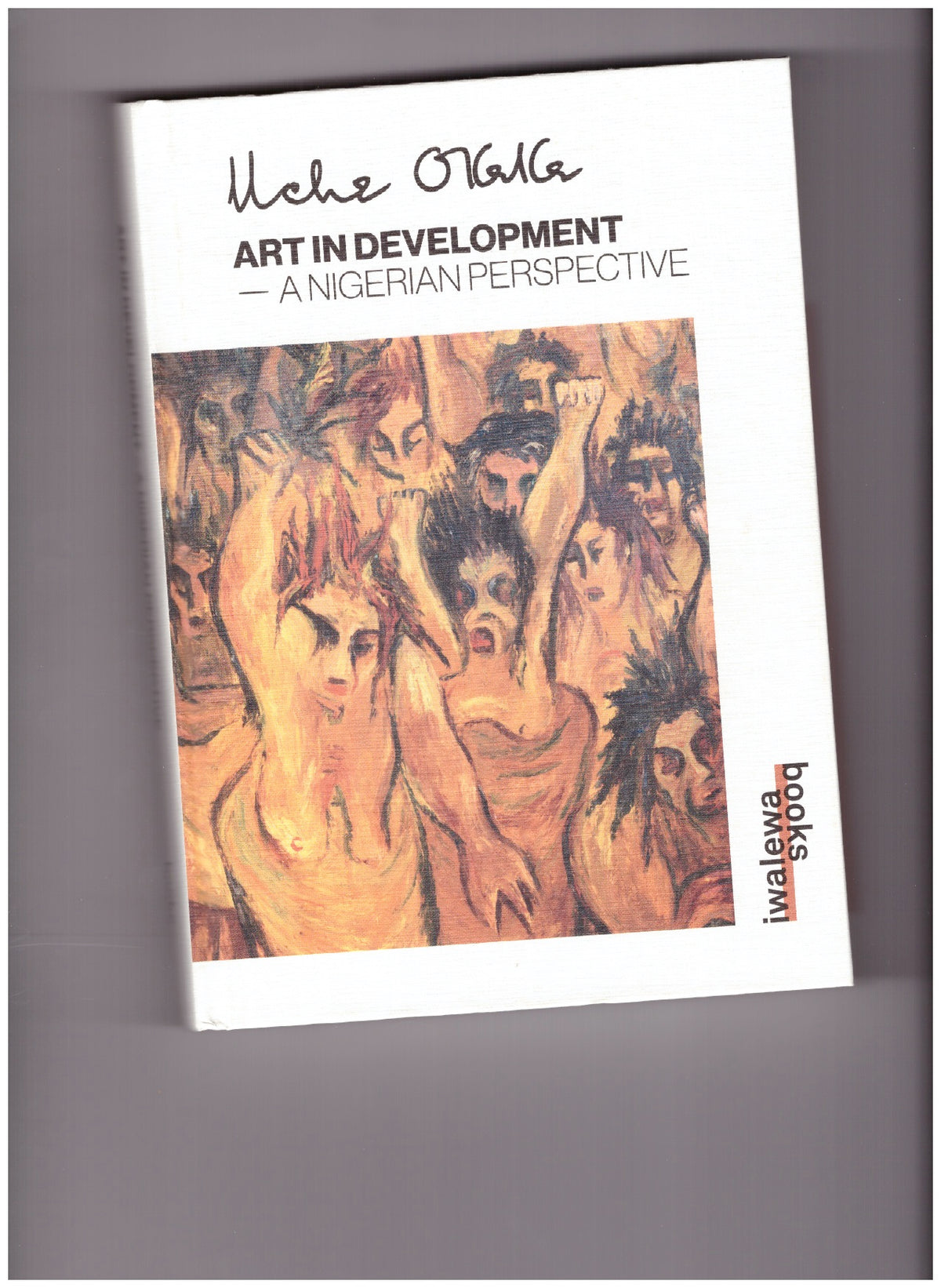 Art in Development – A Nigerian Perspective