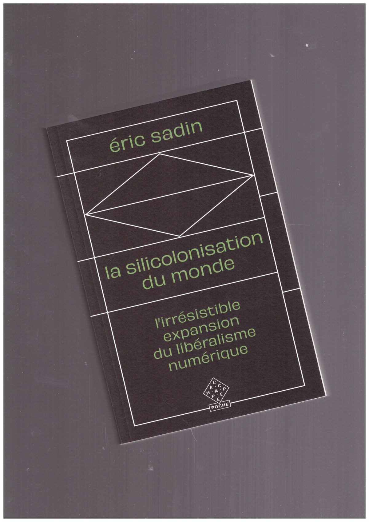 La siliconisation du monde
