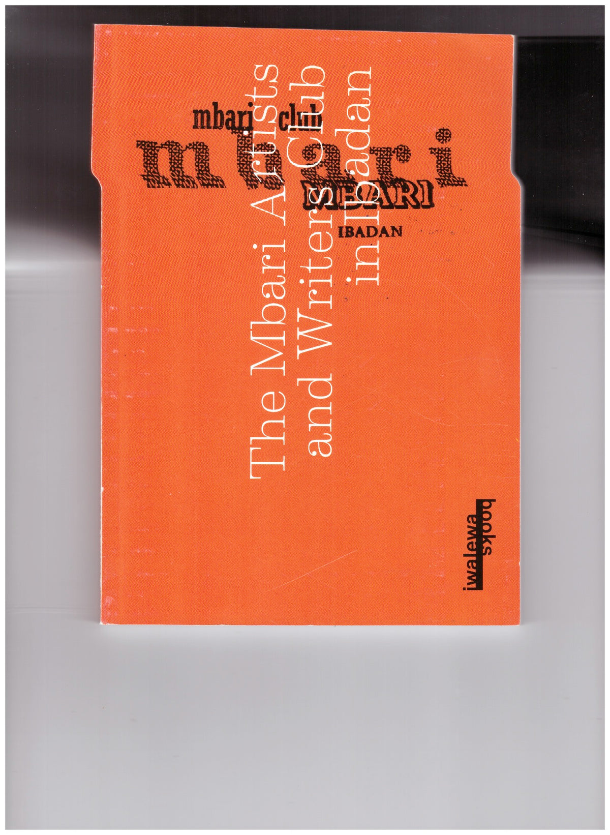The Mbari Artists and Writers Club in Ibadan