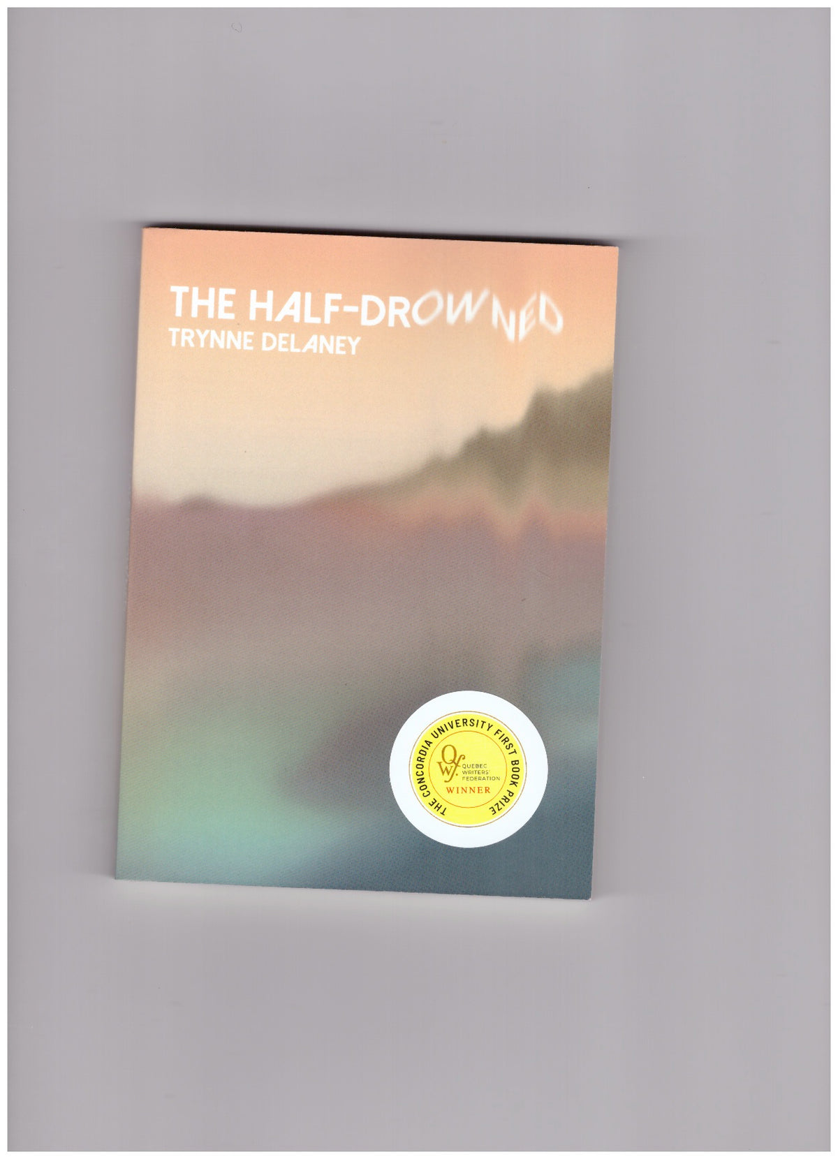 The Half-Drowned