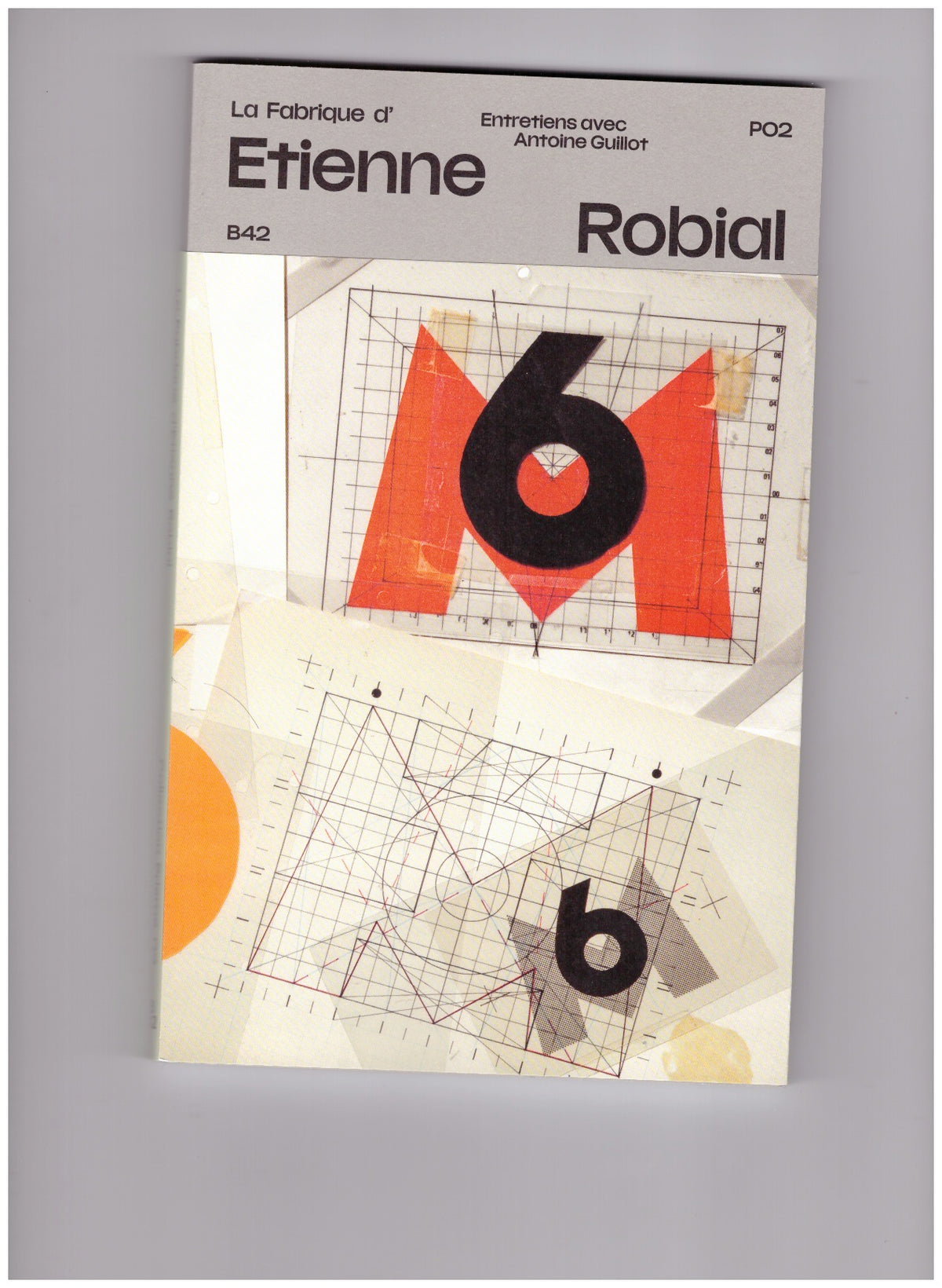 La Fabrique d'Étienne Robial