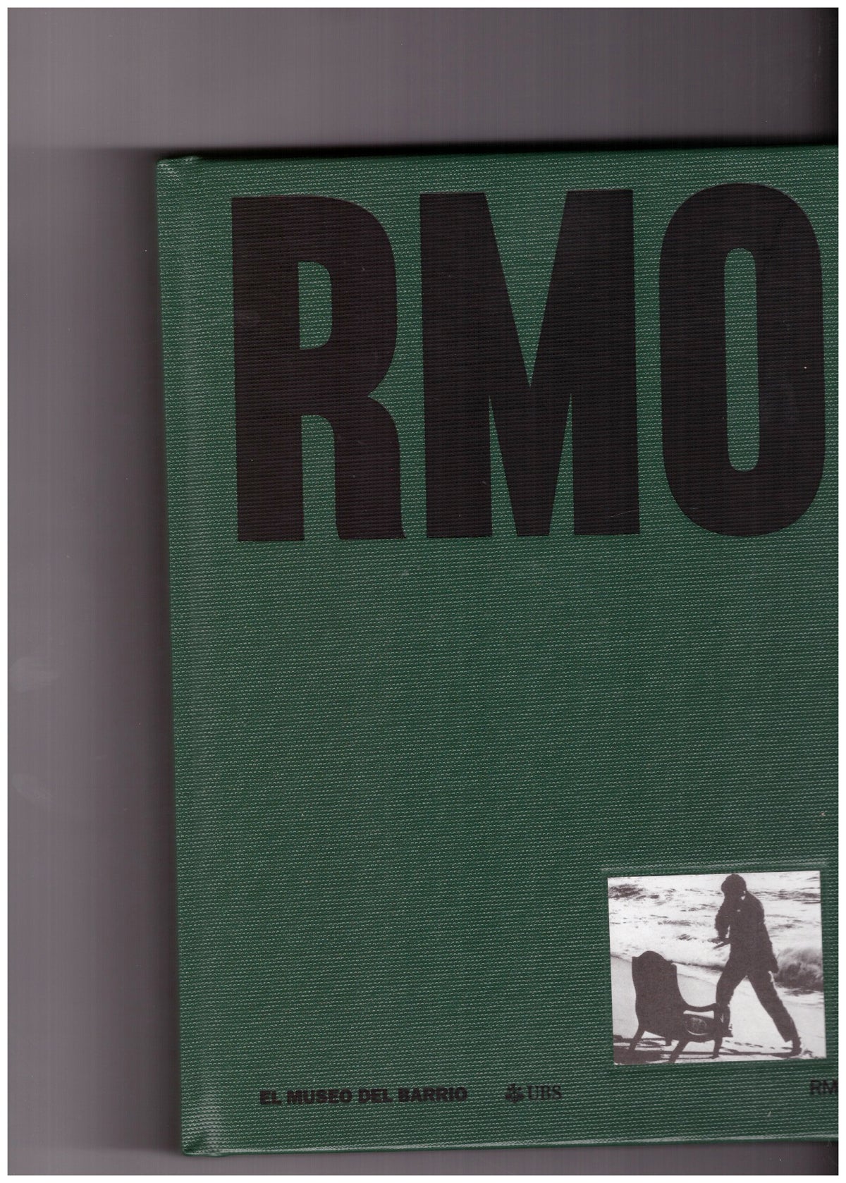 RMO Raphael Montañez Ortiz