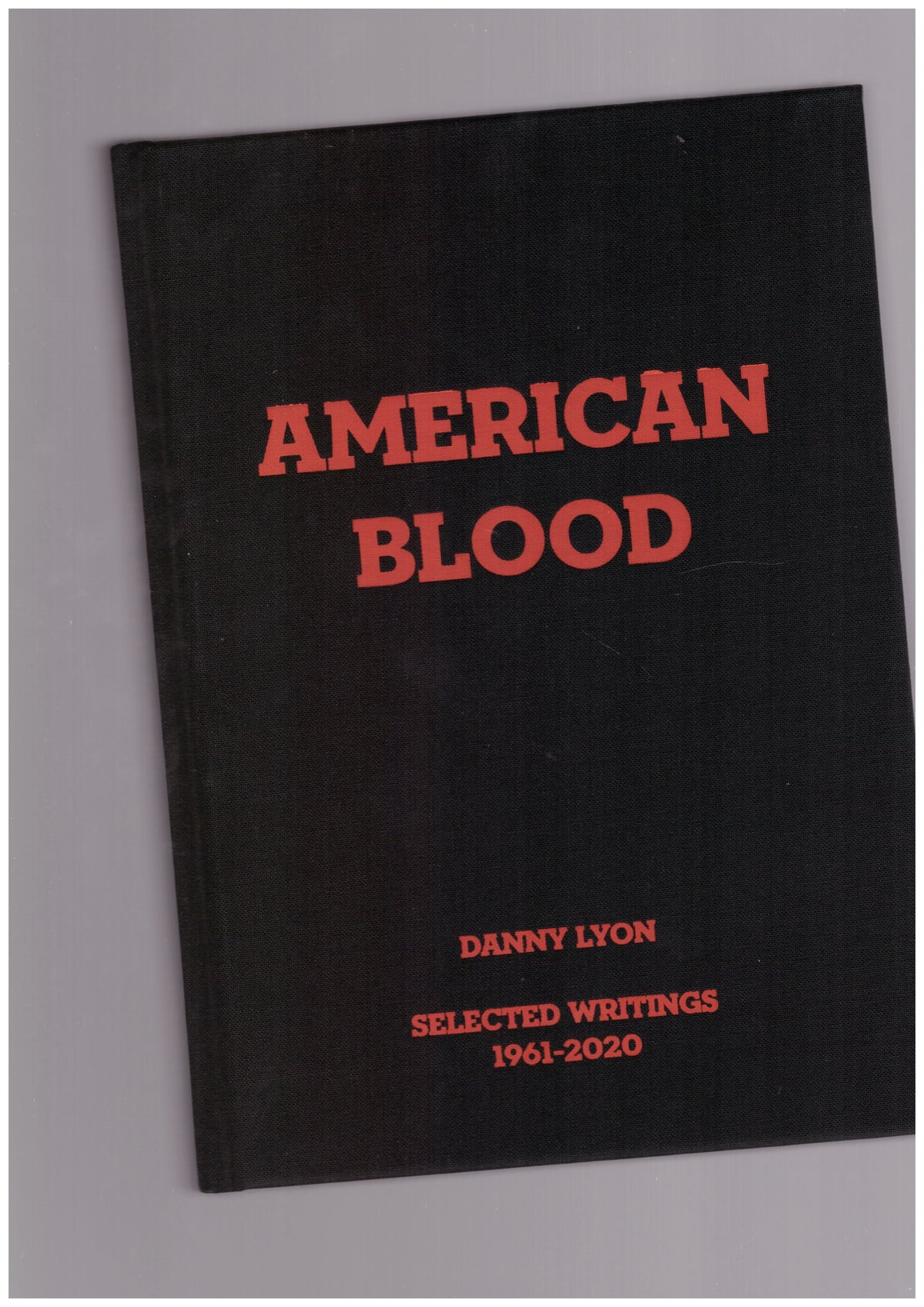 American Blood