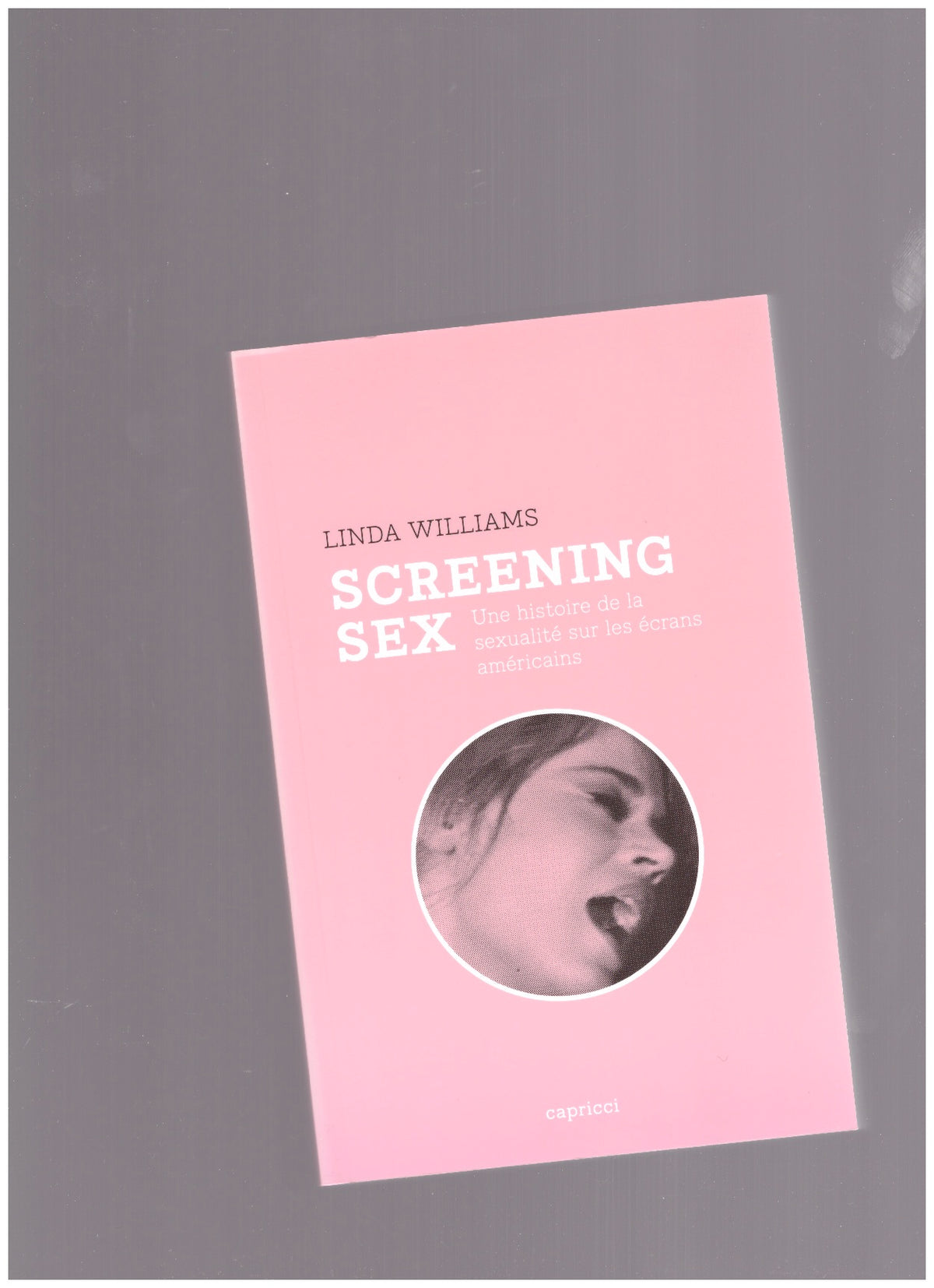 Screening sex