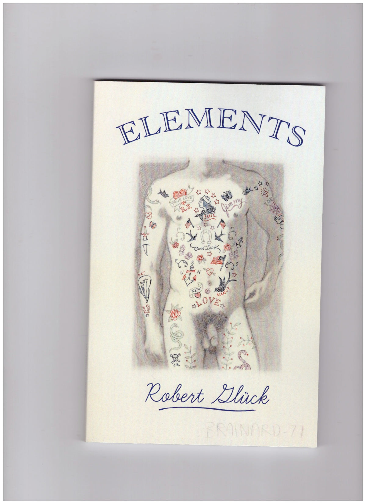 Elements