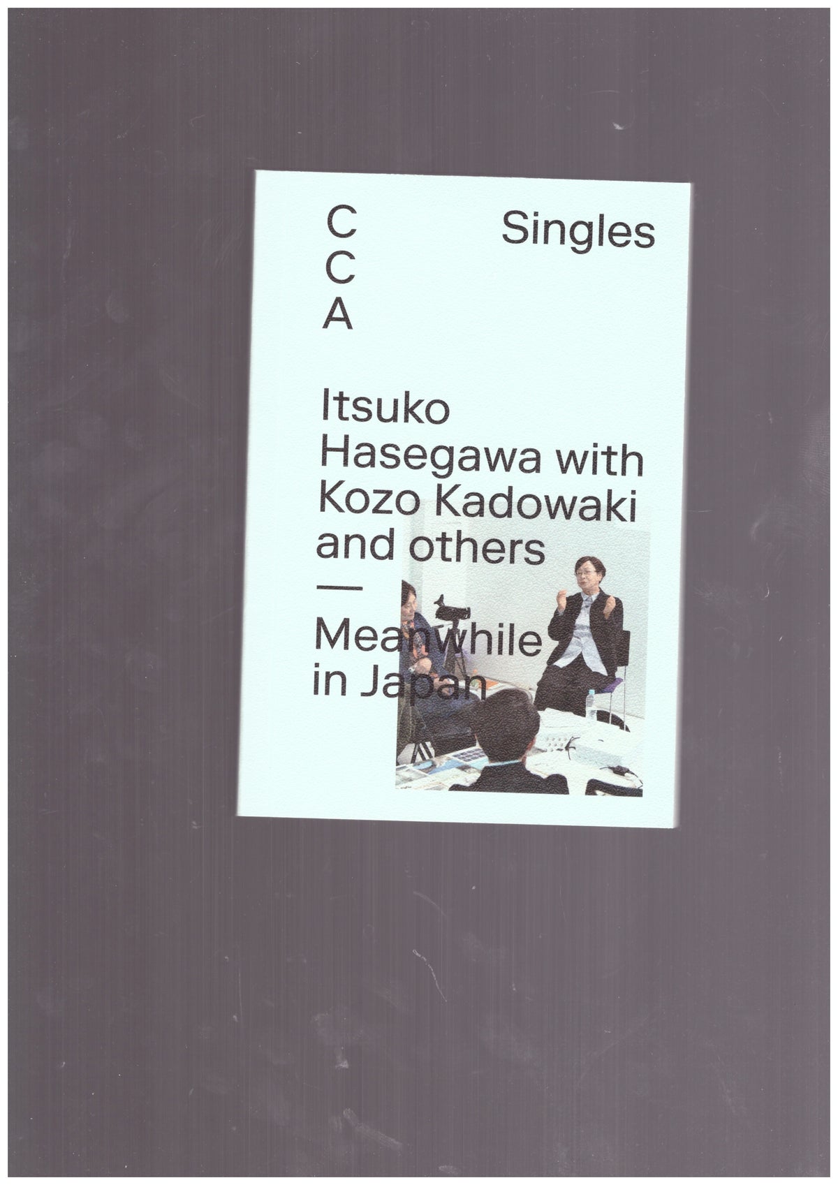 CCA Singles – Meanwhile in Japan