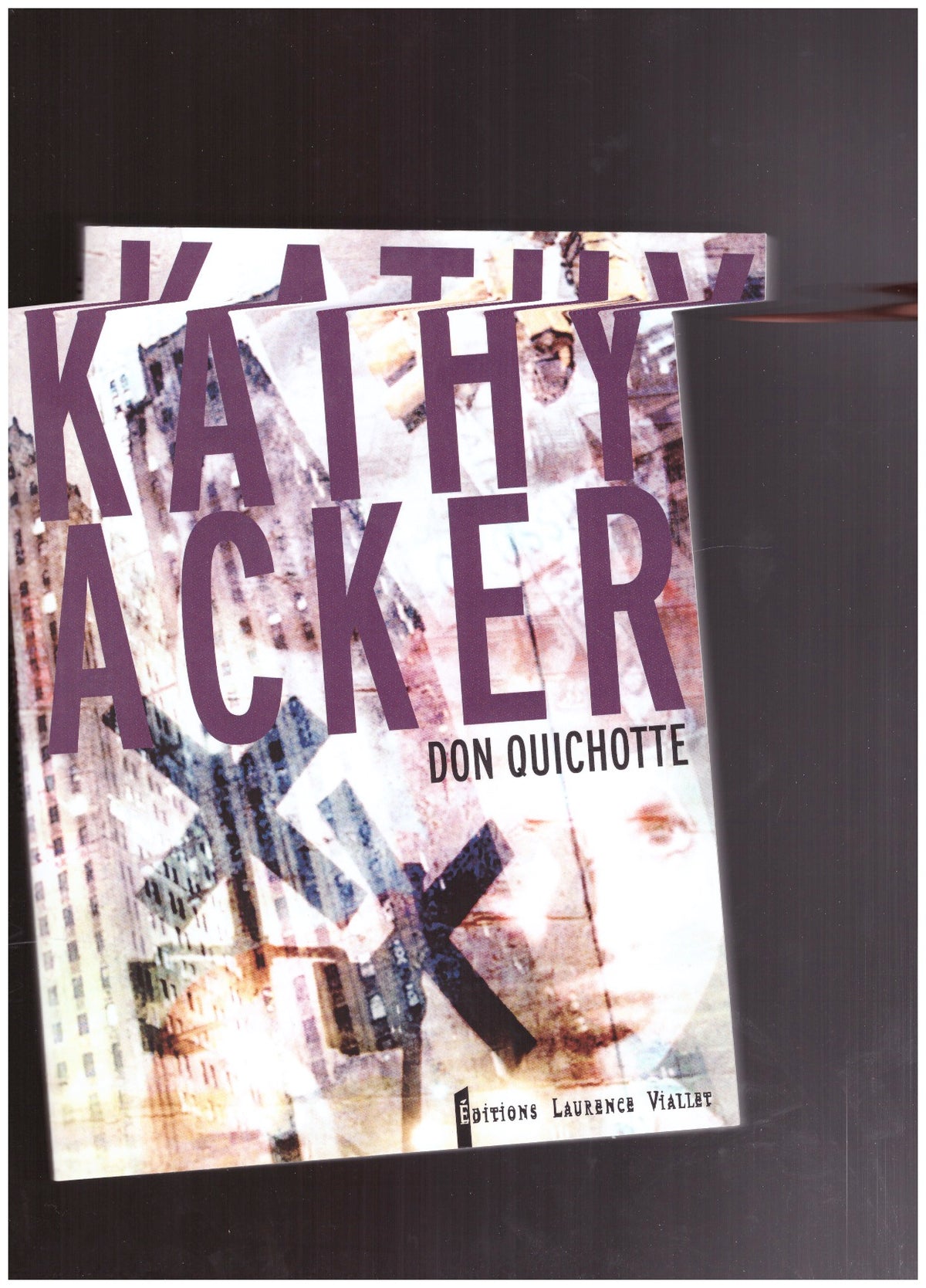 Don Quichotte