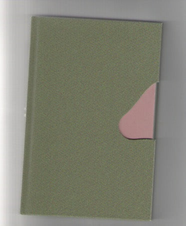 The Nose (Four Corners Familiars)