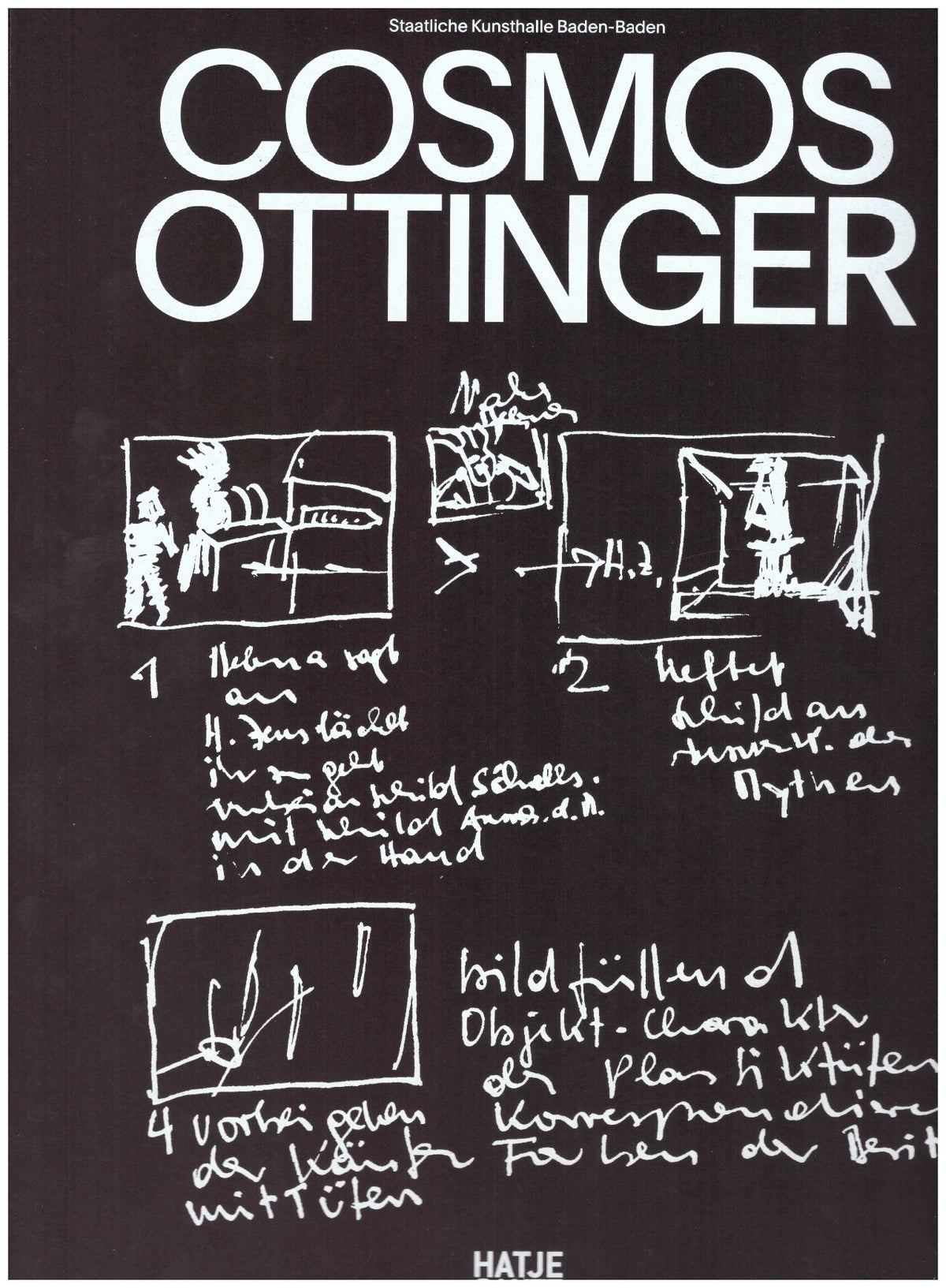 Cosmos Ottinger