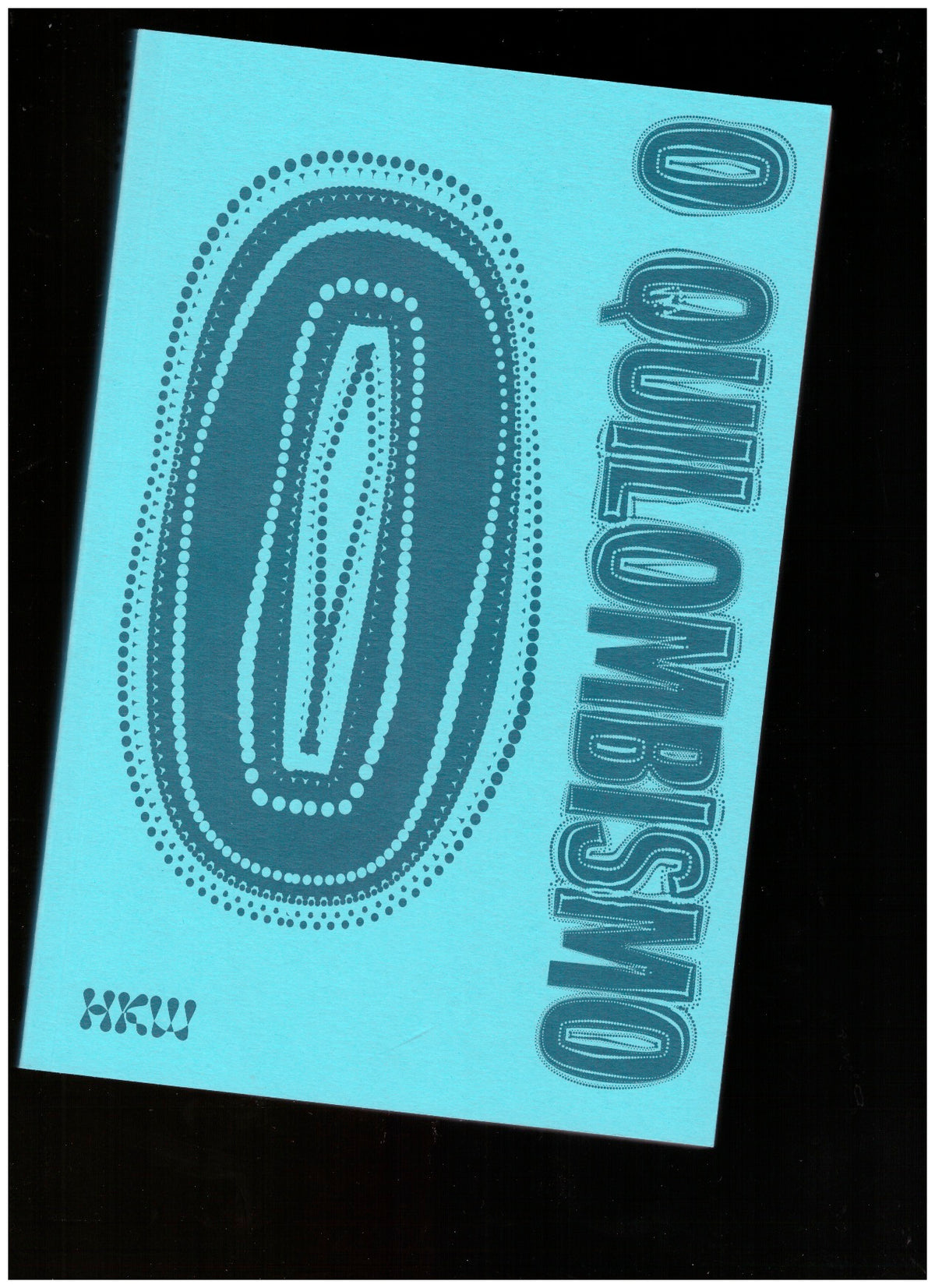 O Quilombismo Reader