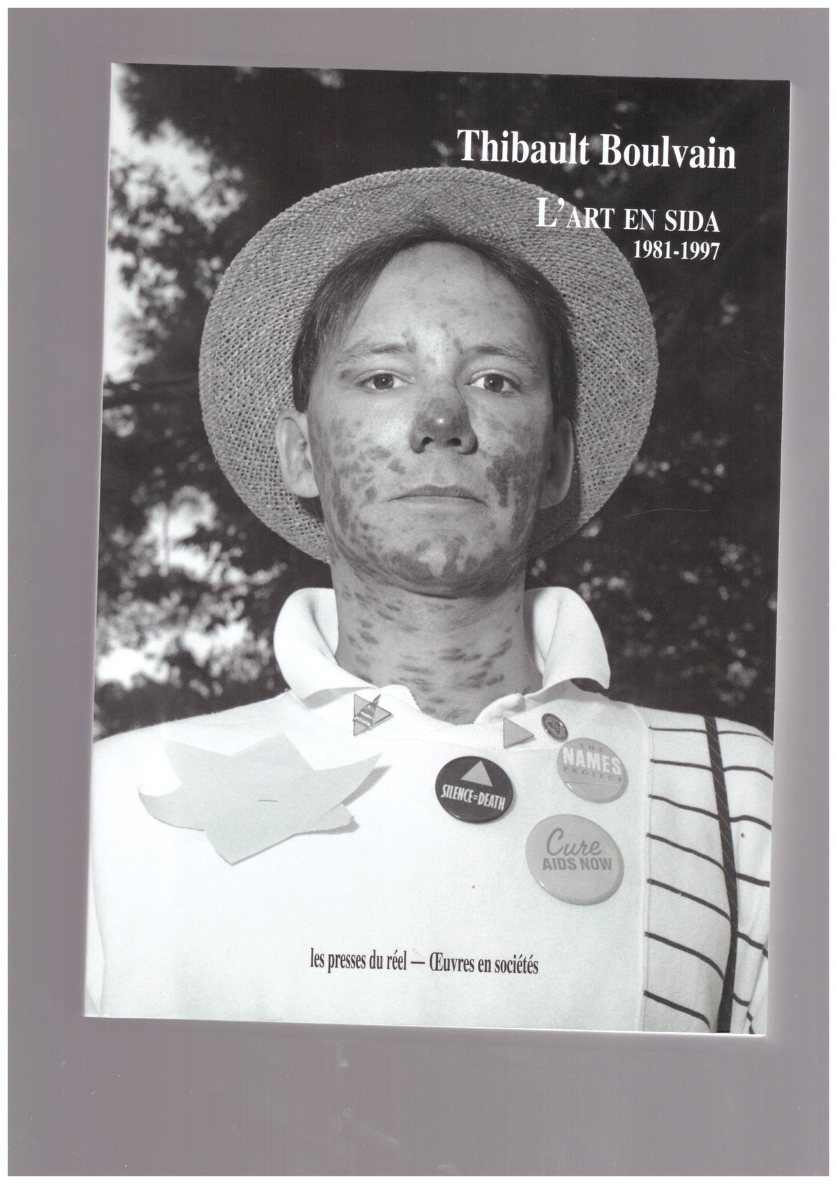 L'art en sida