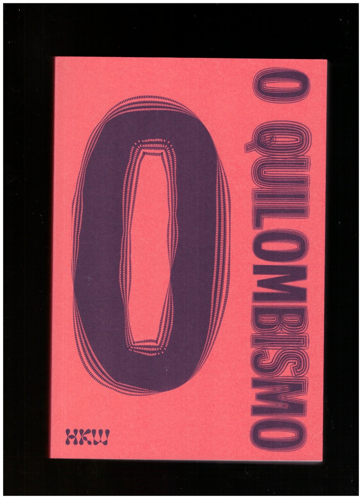 O Quilombismo Album
