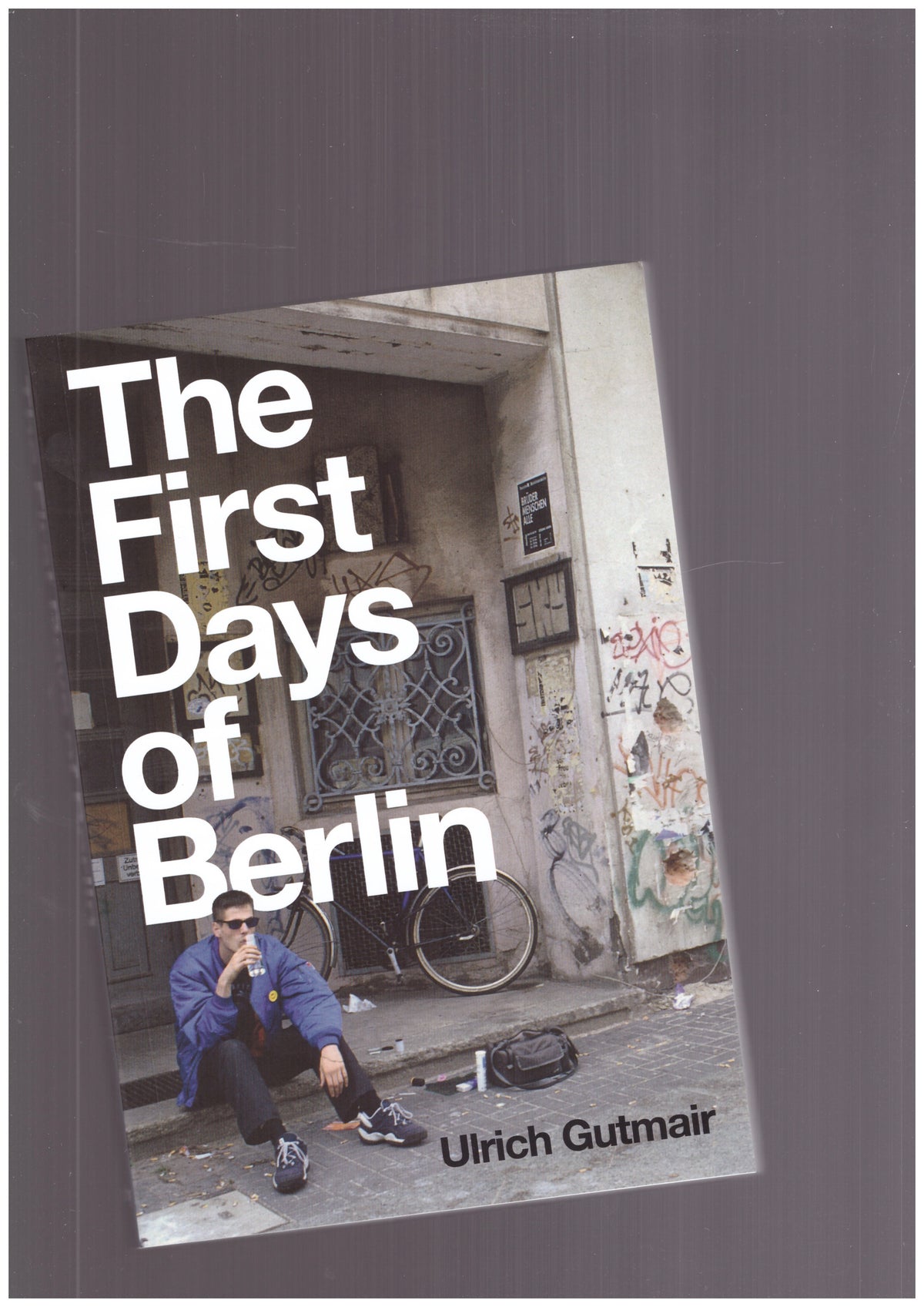 The First Days of Berlin