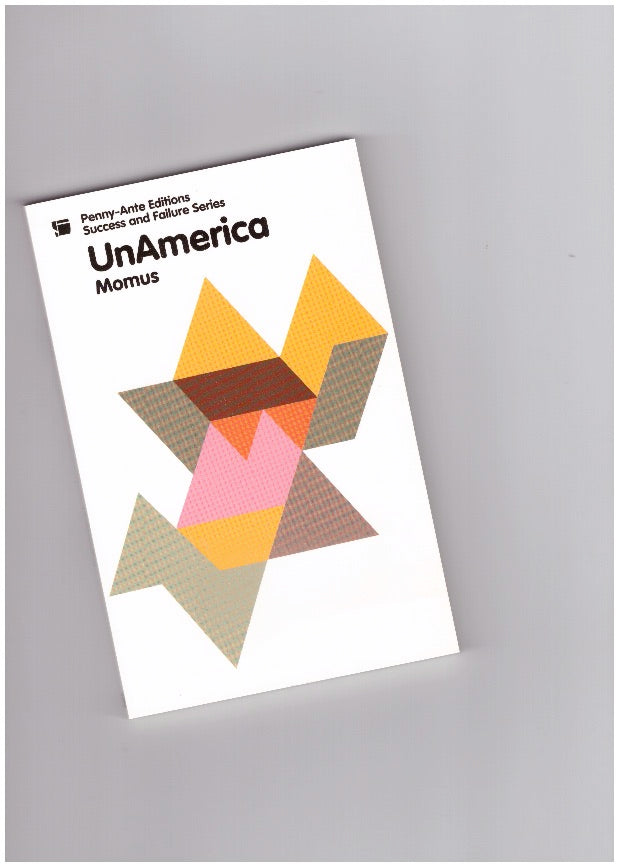 UnAmerica