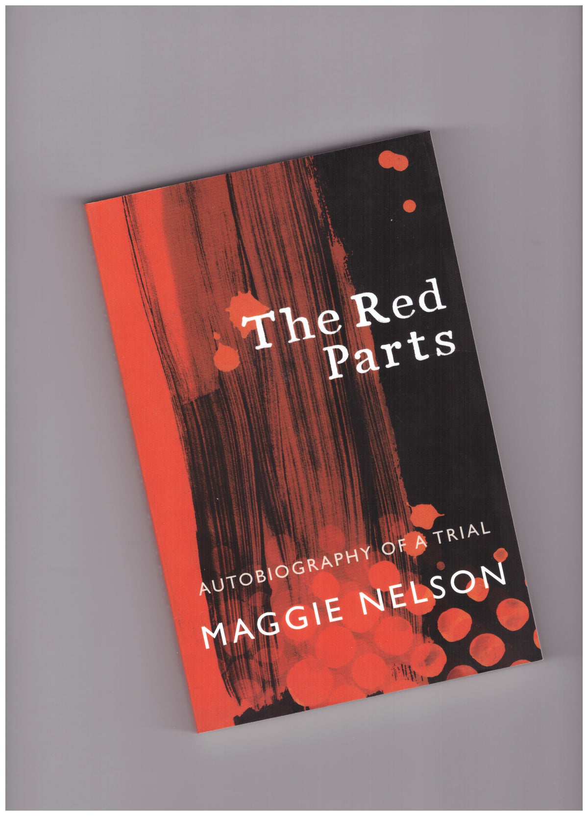 The Red Parts