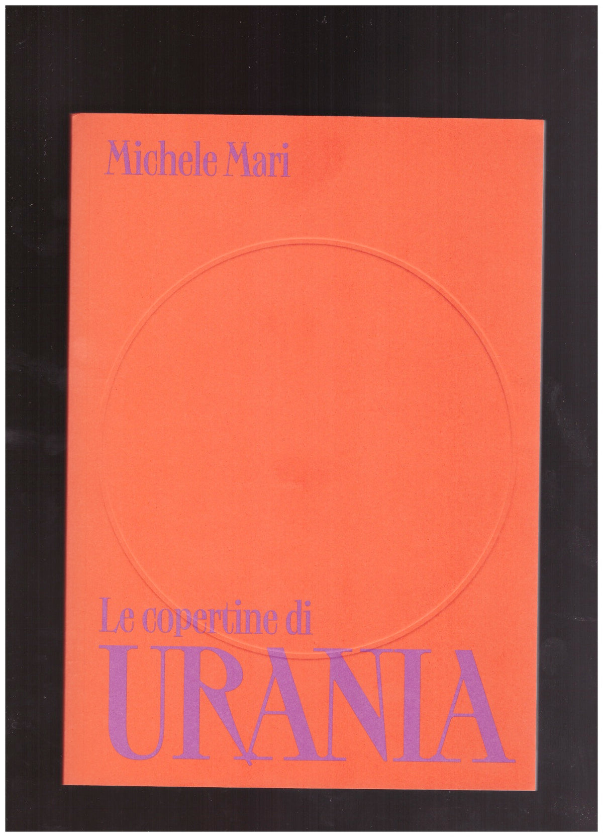 Le copertine di urania
