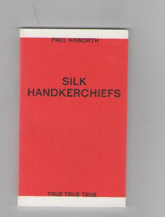 Silk Handkerchiefs