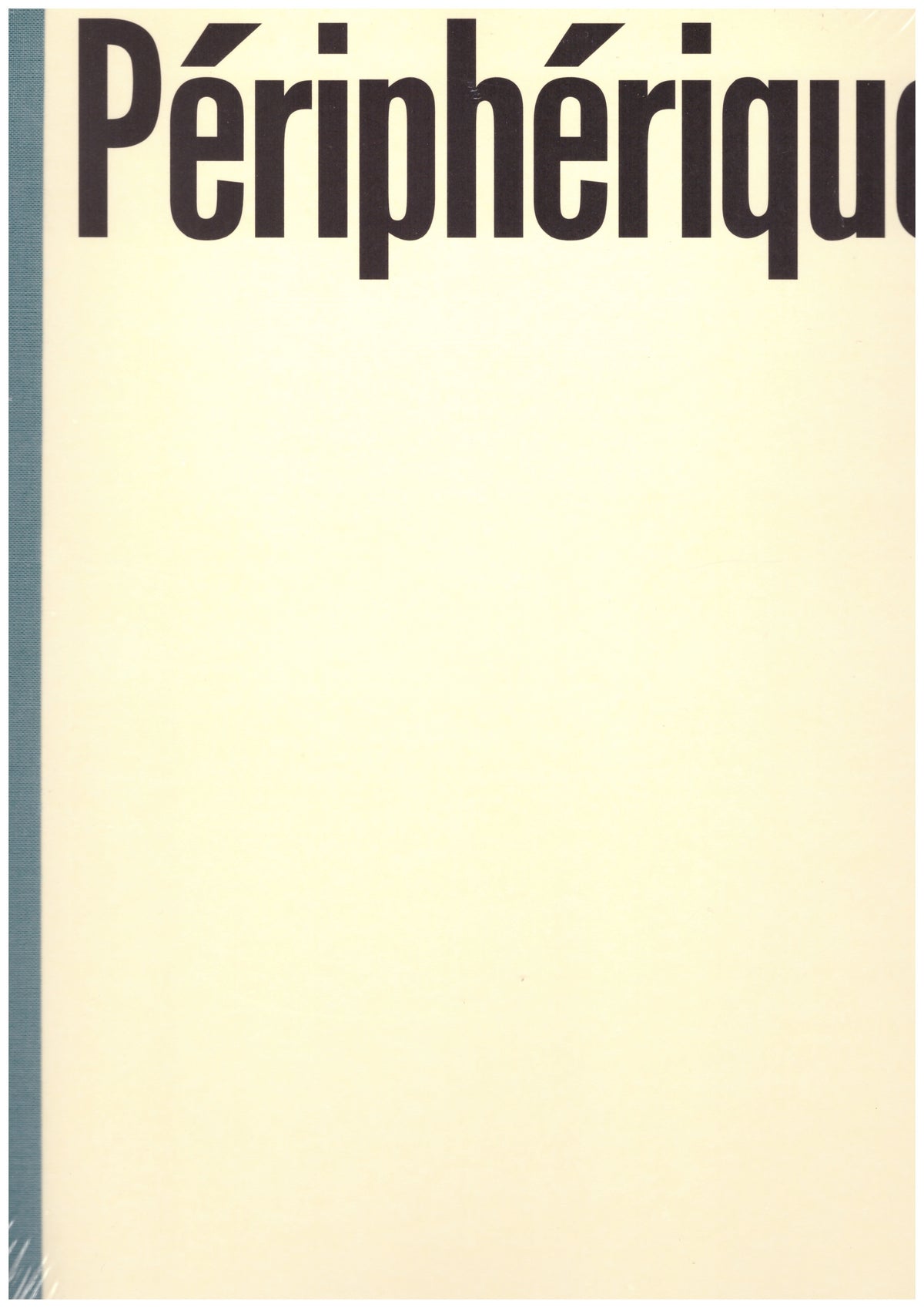 Périphérique