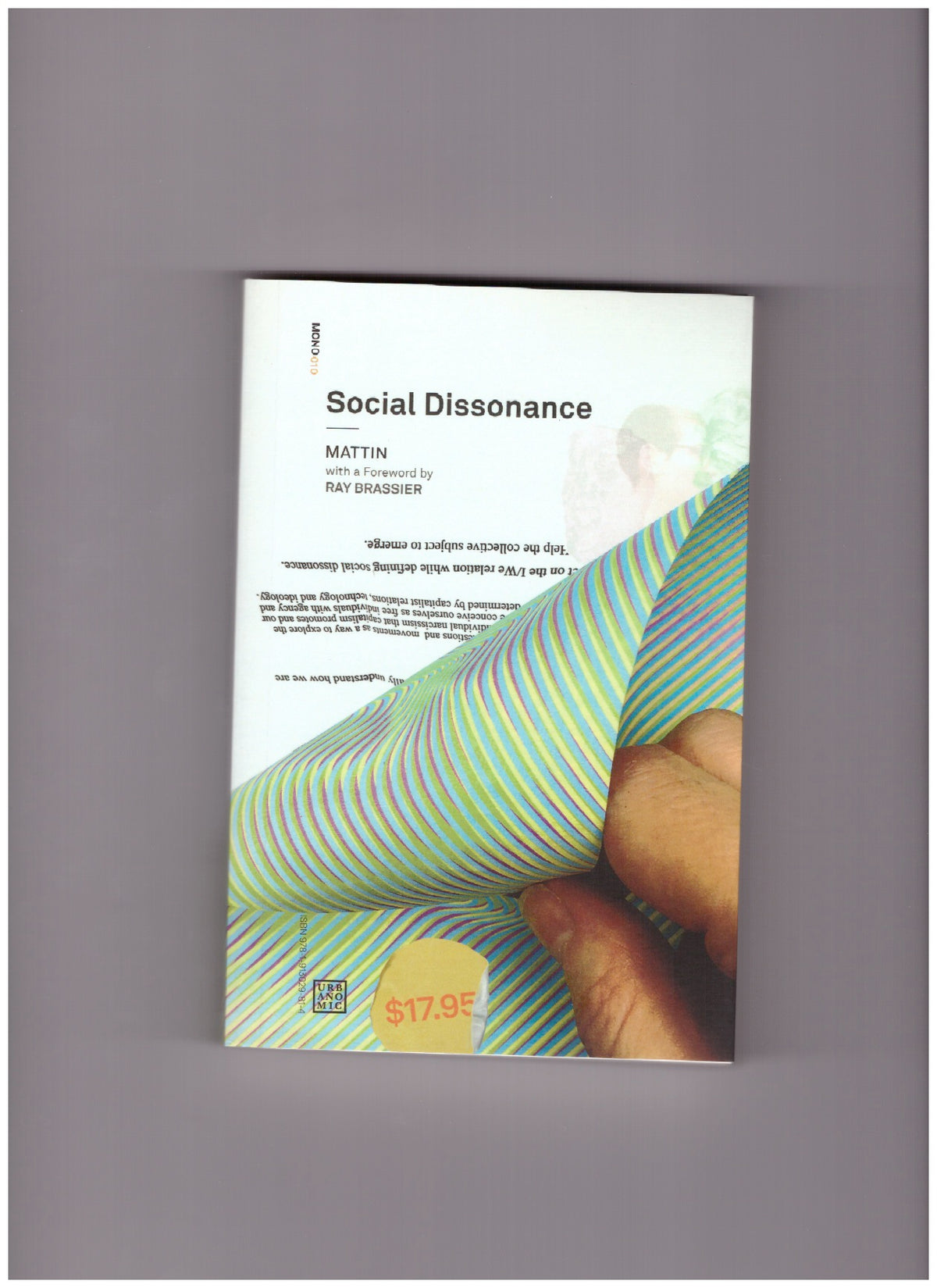 Social Dissonance
