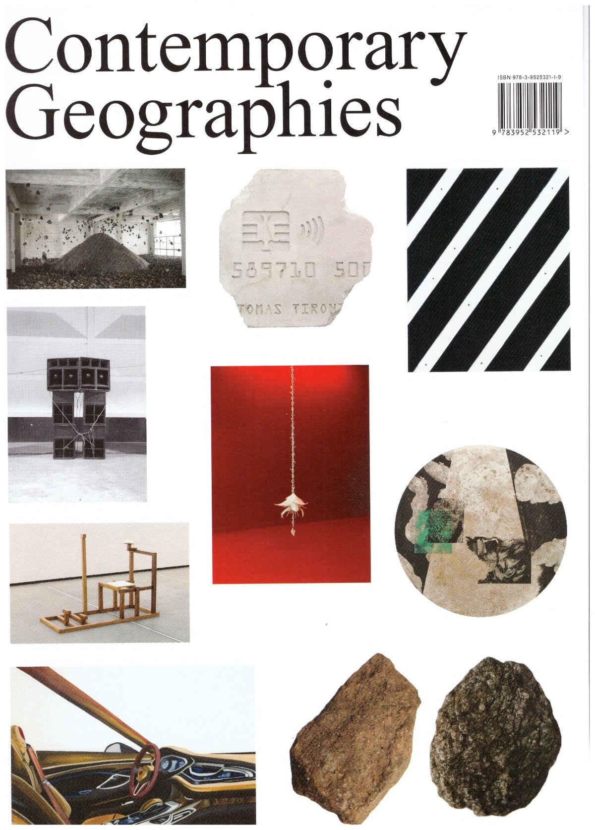 Contemporary Geographies