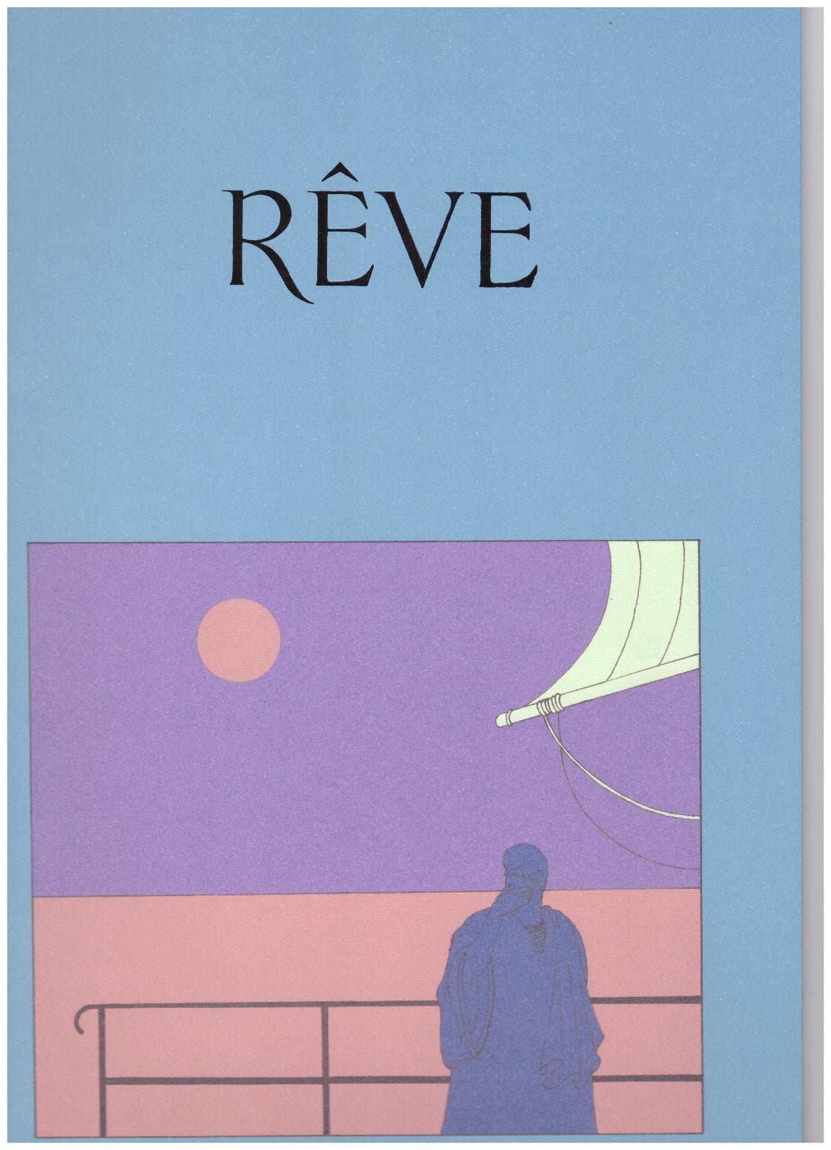Rêve