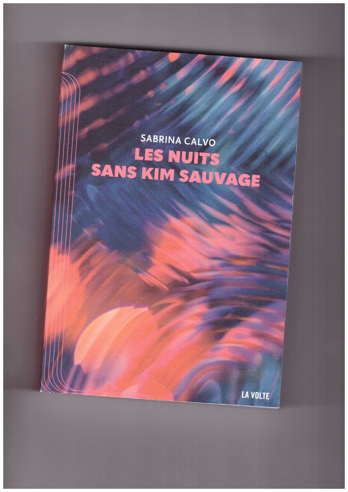 Les nuits sans Kim Sauvage