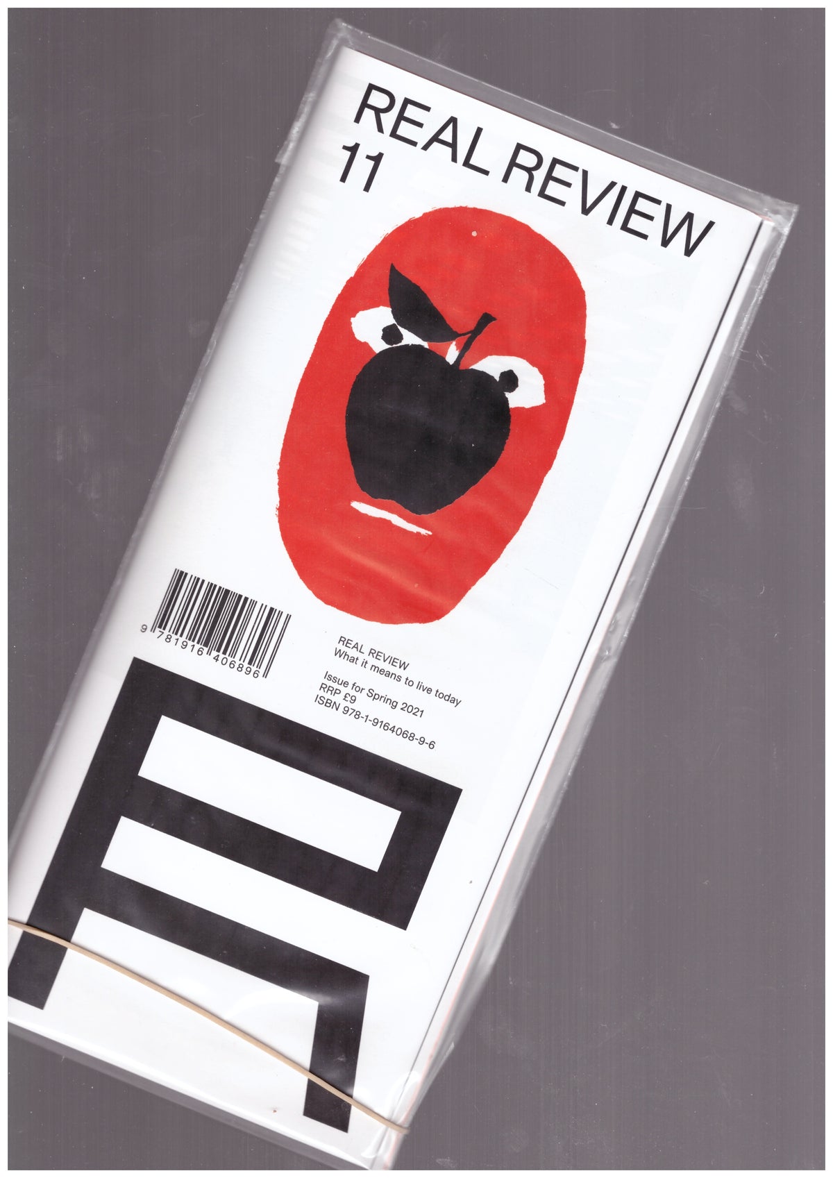Real Review #11 (Spring 2021)