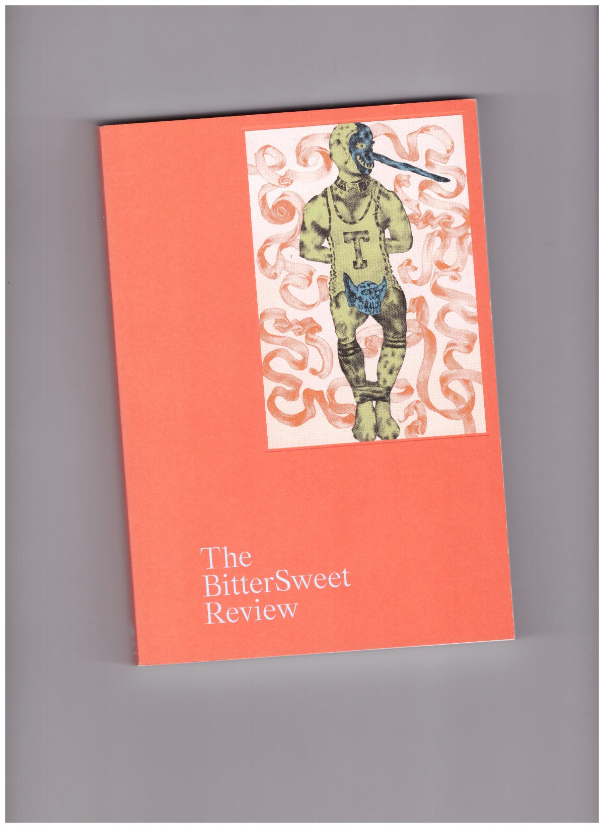 The BitterSweet Review