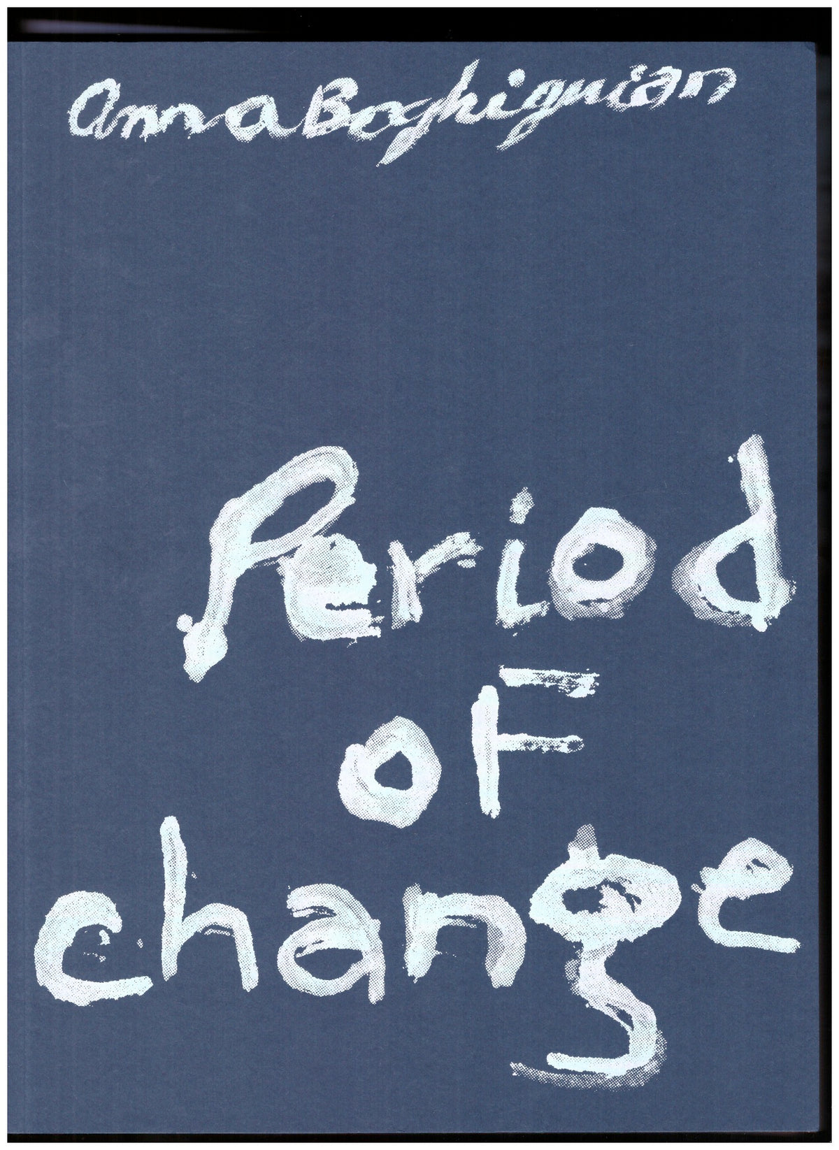Period of Change
