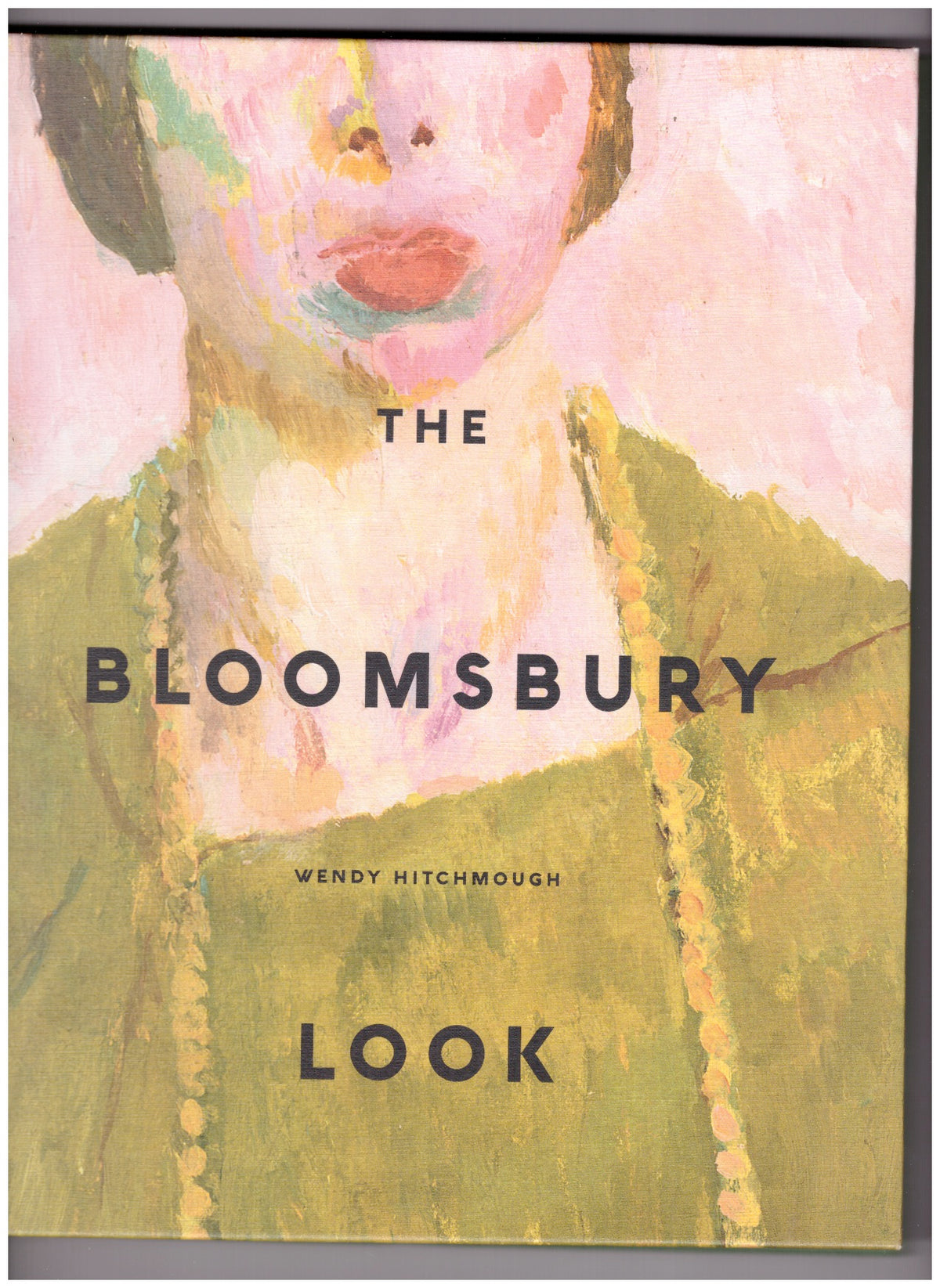 The Bloomsbury Look
