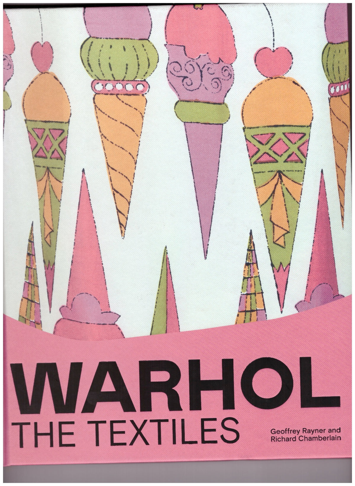 Warhol: The Textiles