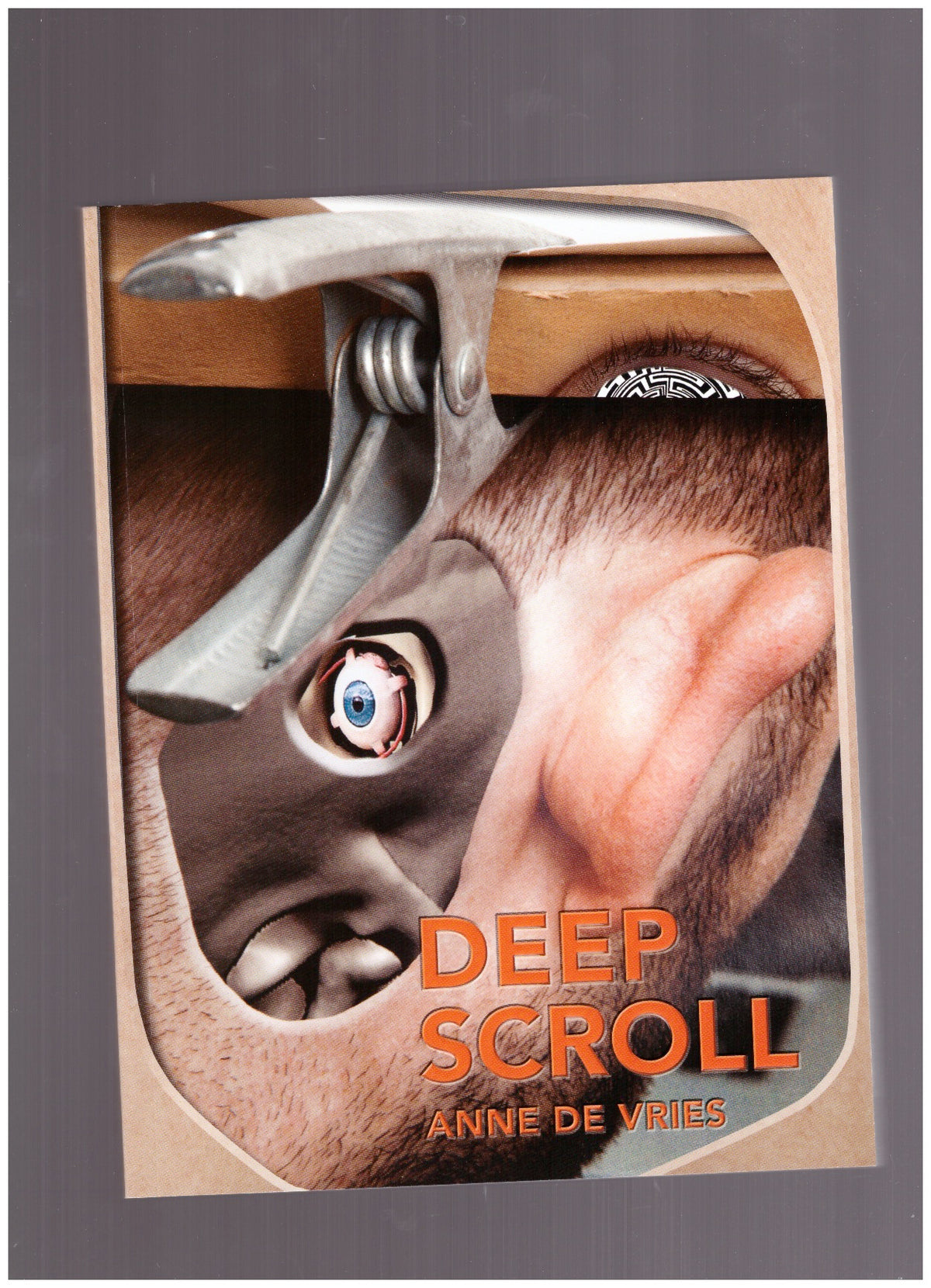 Deep Scroll