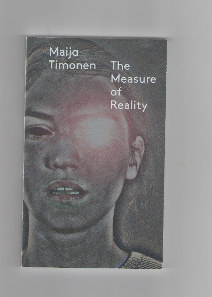 The Measure of Reality