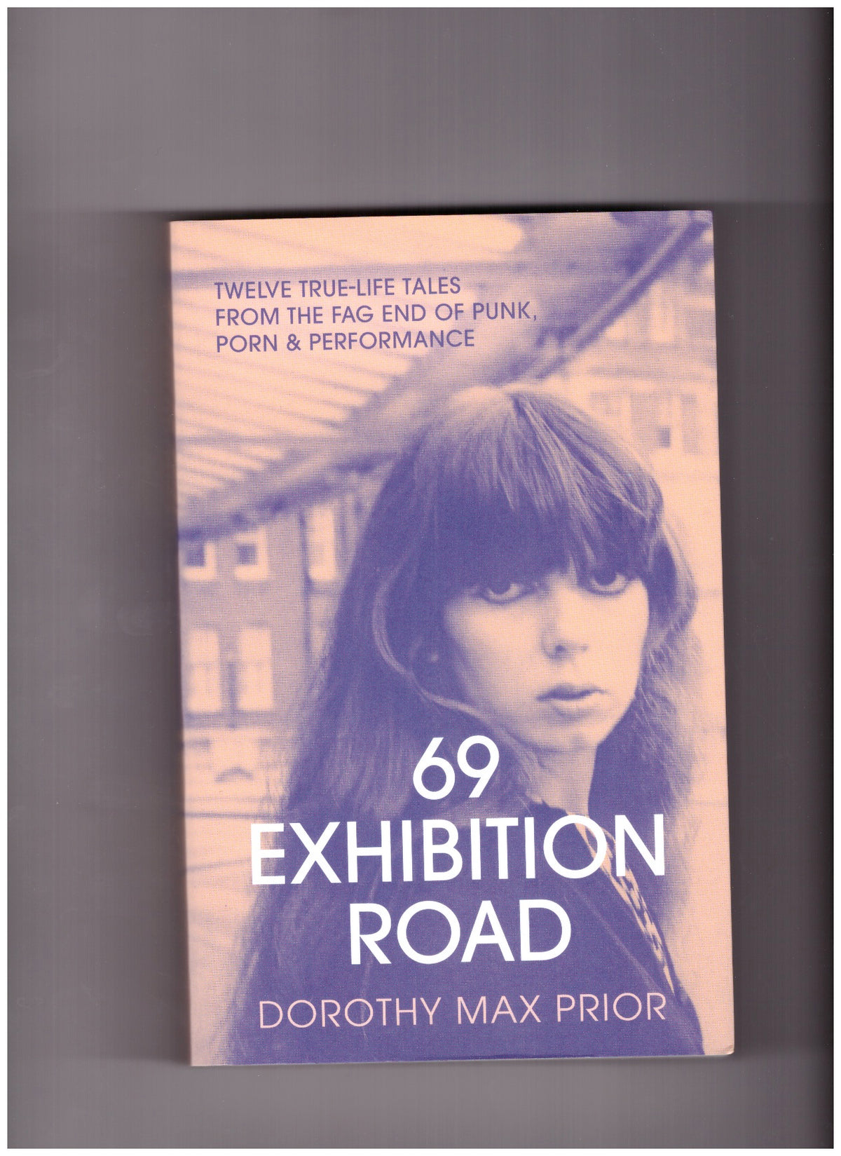 69 Exhibition Road